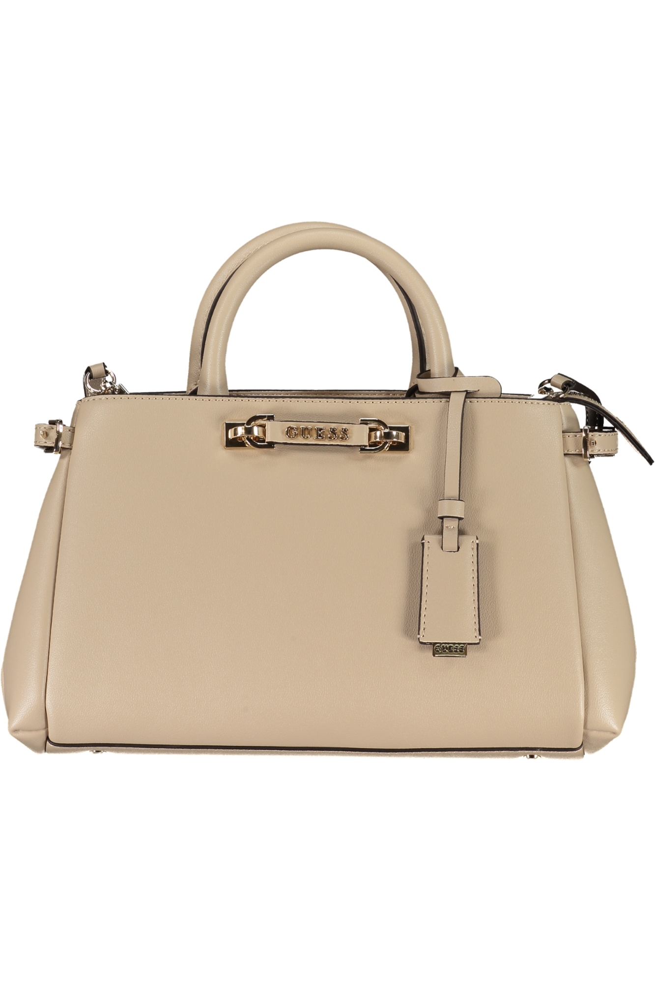 GUESS JEANS BORSA DONNA - Beige