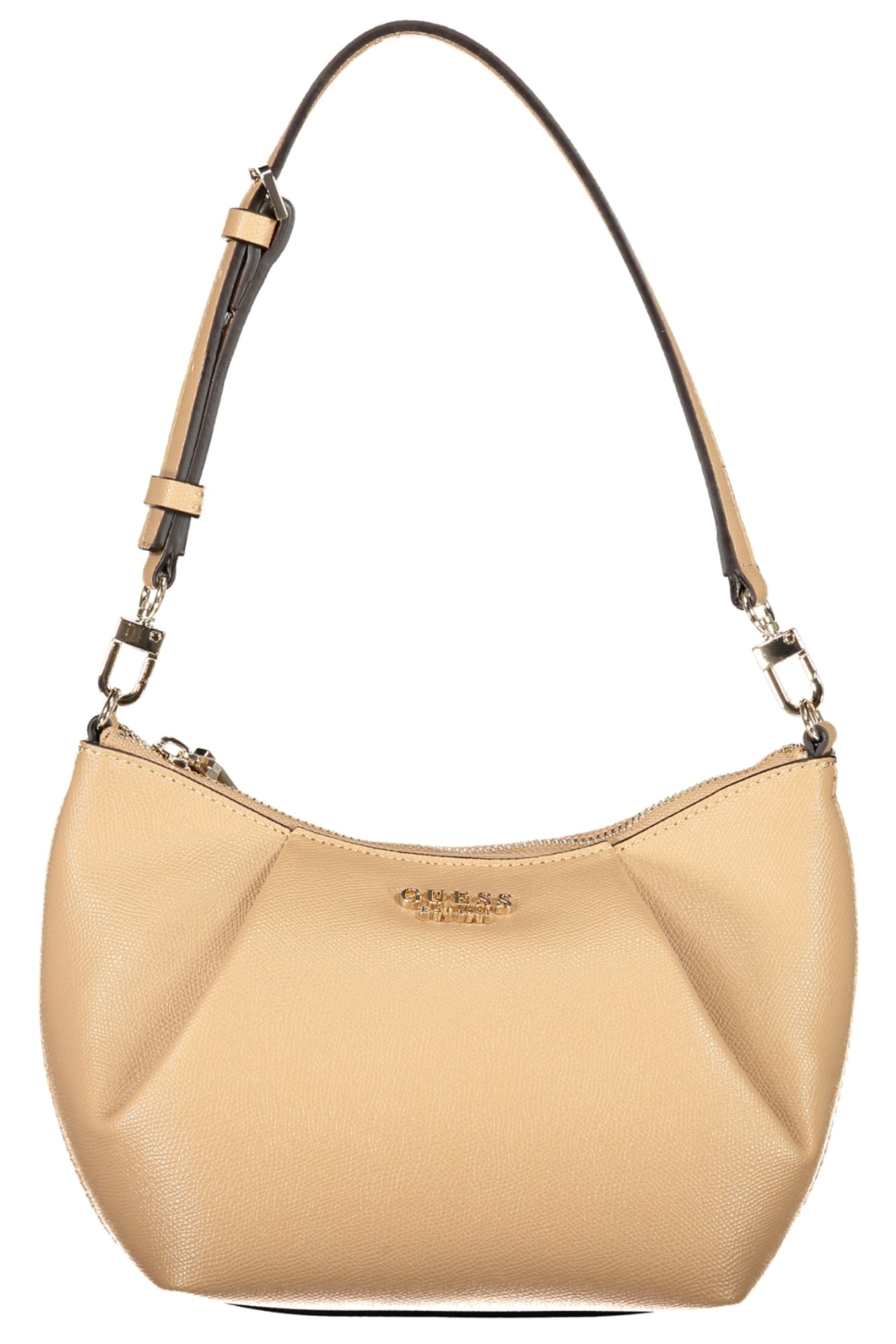 GUESS JEANS BORSA DONNA - Beige