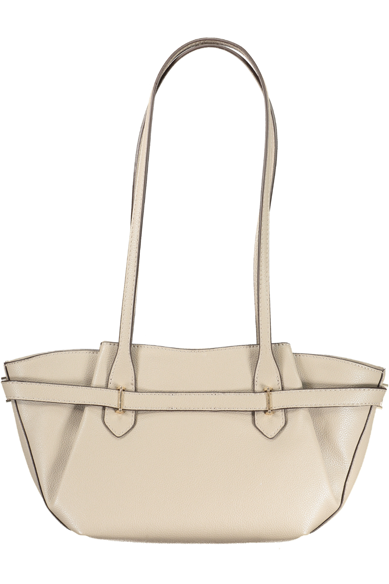 GUESS JEANS BORSA DONNA - Beige - immagine 2