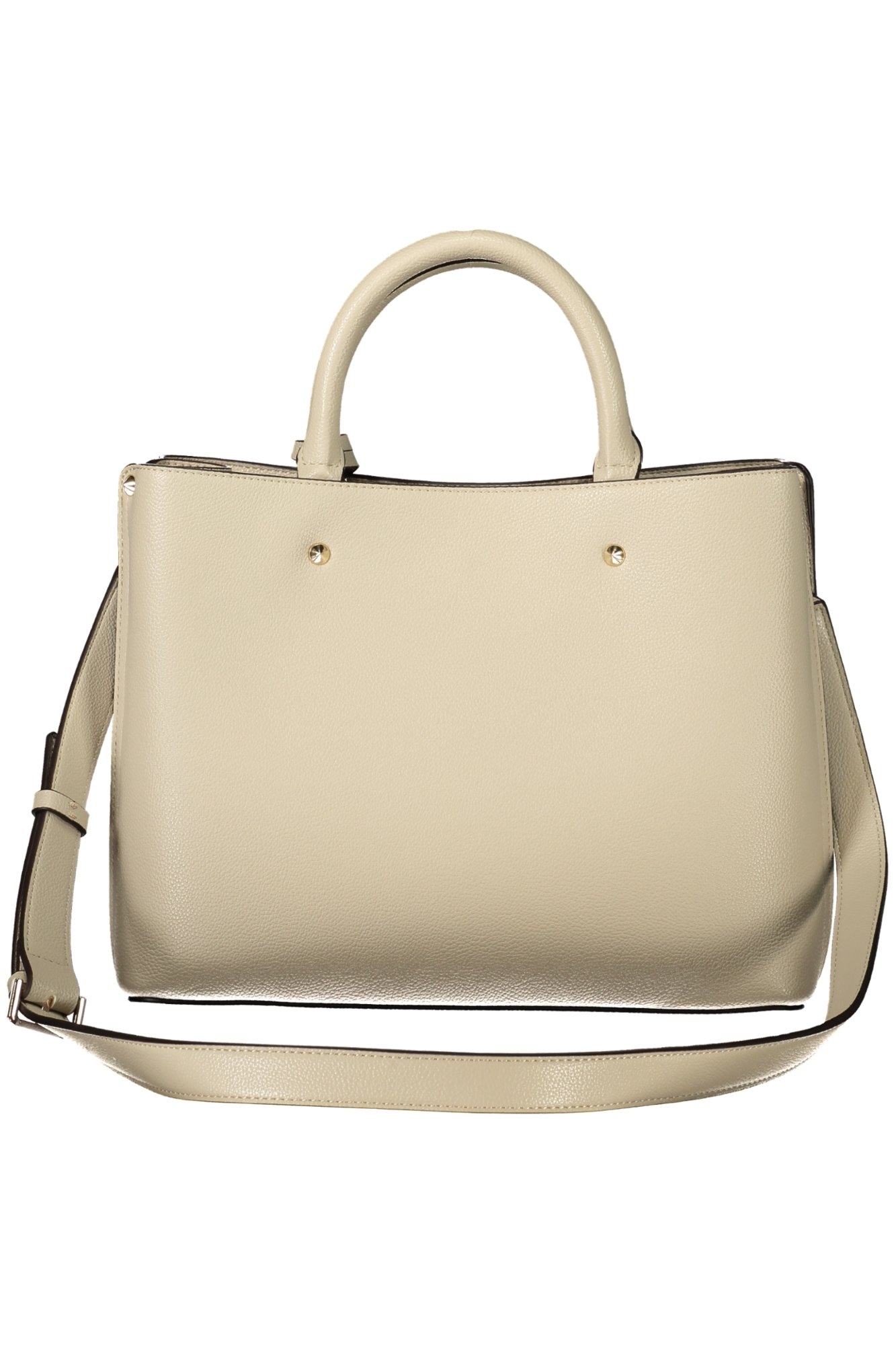 GUESS JEANS BORSA DONNA - Beige - immagine 2