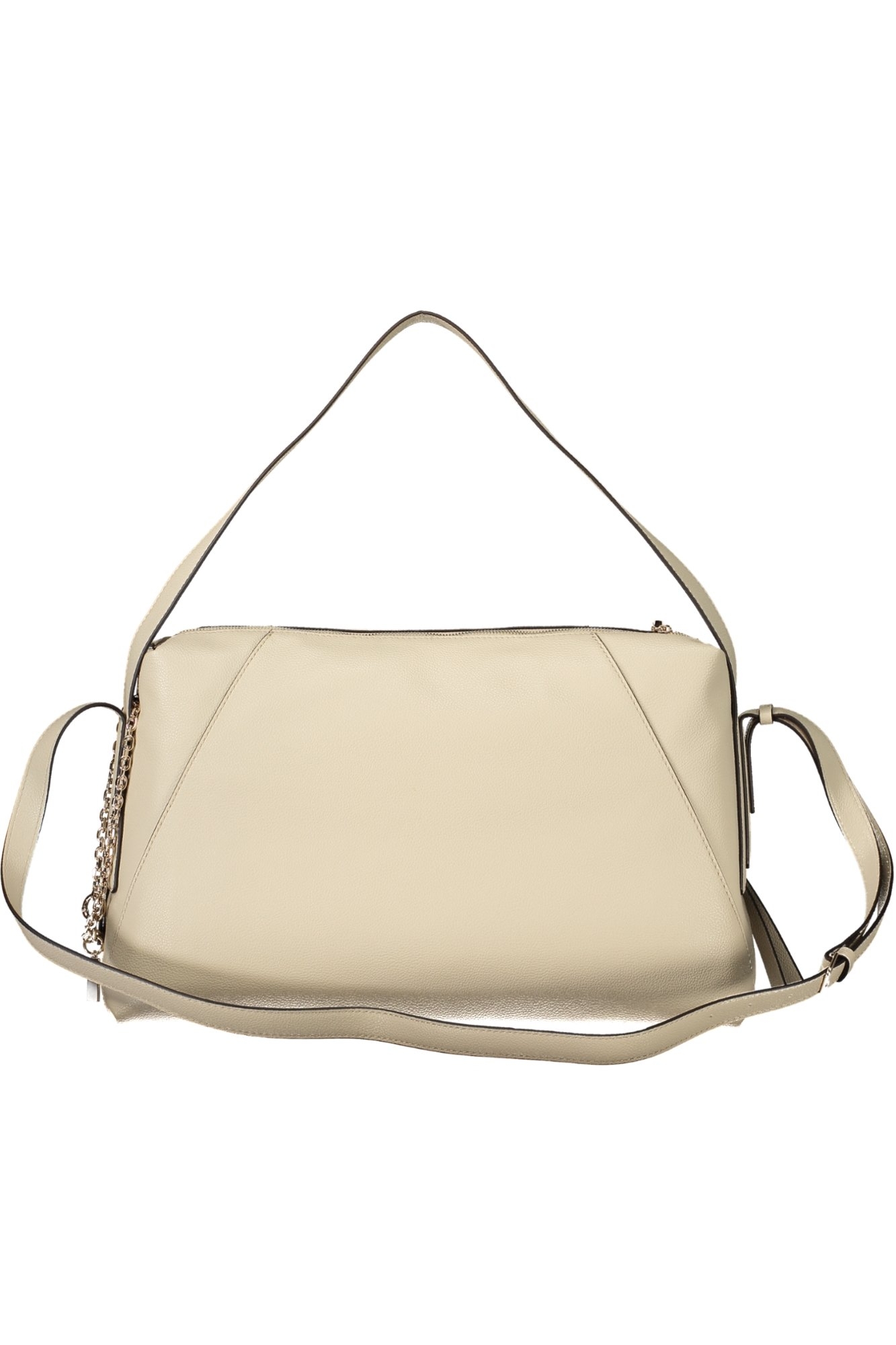GUESS JEANS BORSA DONNA - Beige - immagine 2