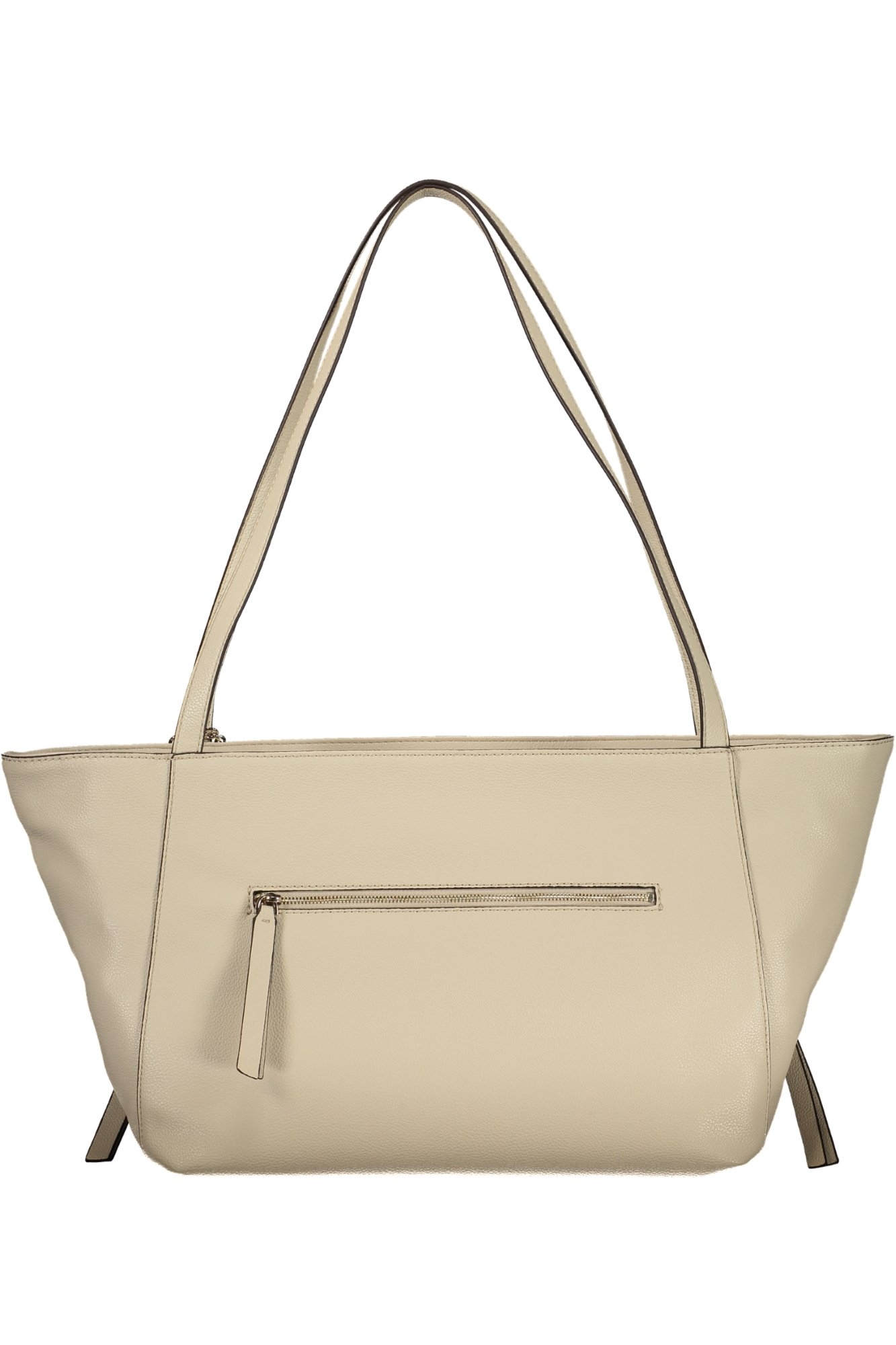 GUESS JEANS BORSA DONNA - Beige - immagine 2