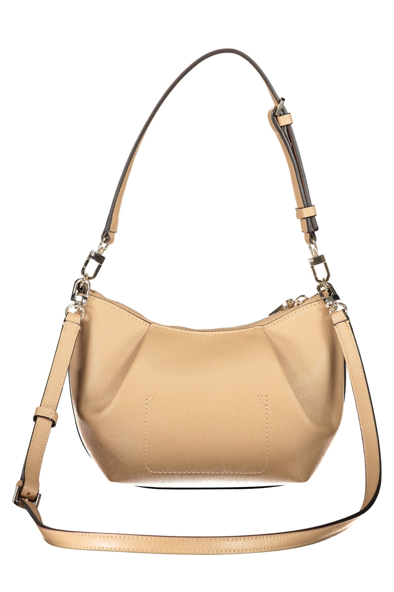 GUESS JEANS BORSA DONNA - Beige - immagine 2