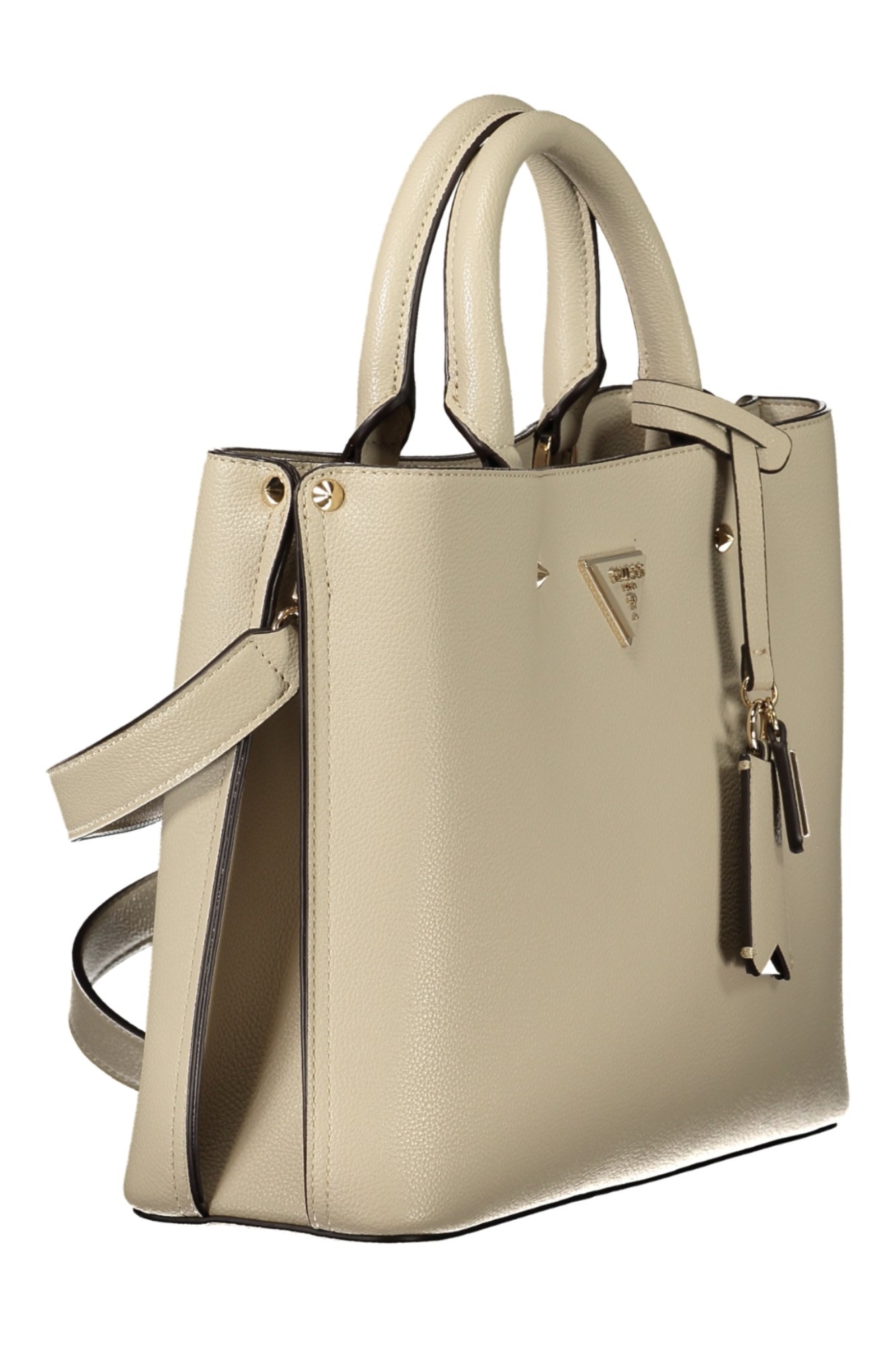 GUESS JEANS BORSA DONNA - Beige - immagine 3