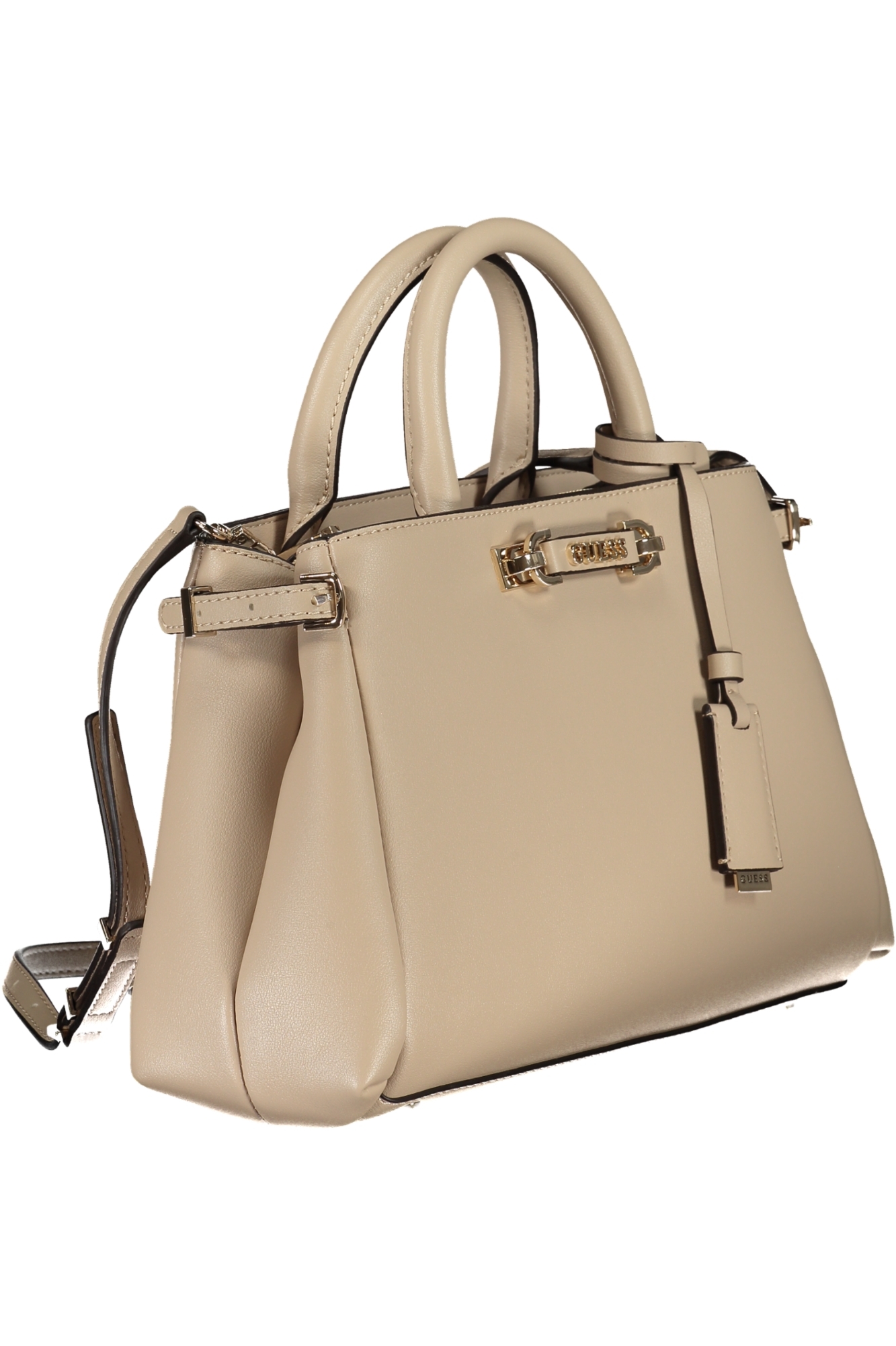 GUESS JEANS BORSA DONNA - Beige - immagine 3
