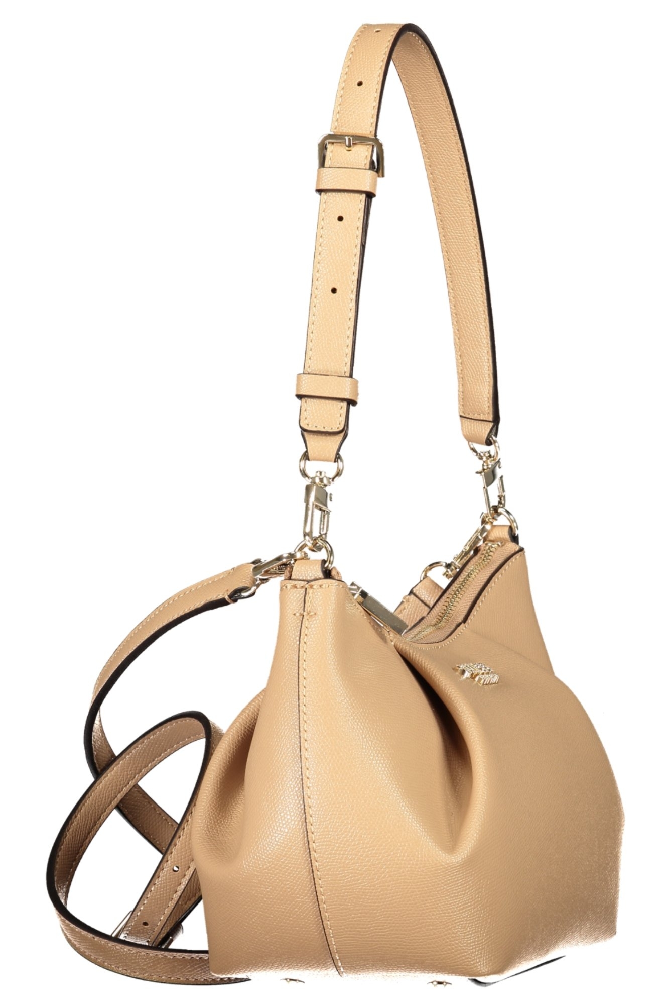 GUESS JEANS BORSA DONNA - Beige - immagine 3