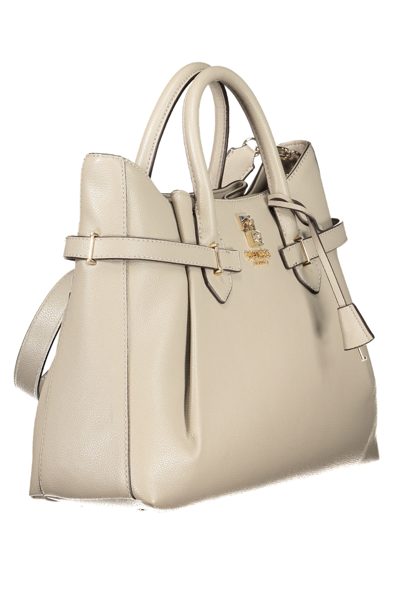 GUESS JEANS BORSA DONNA - Beige - immagine 3