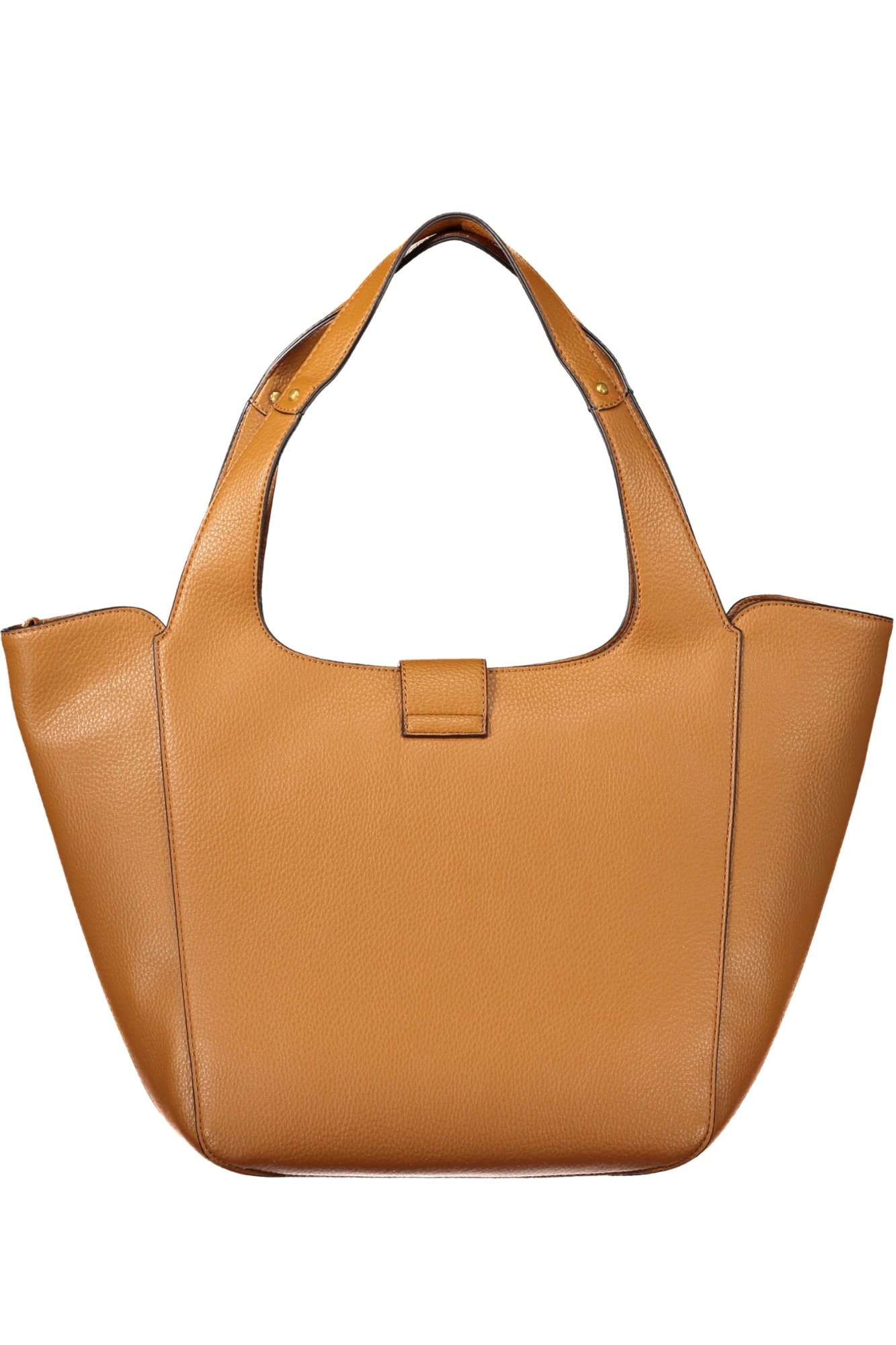 GUESS JEANS BORSA DONNA - Marrone - immagine 2