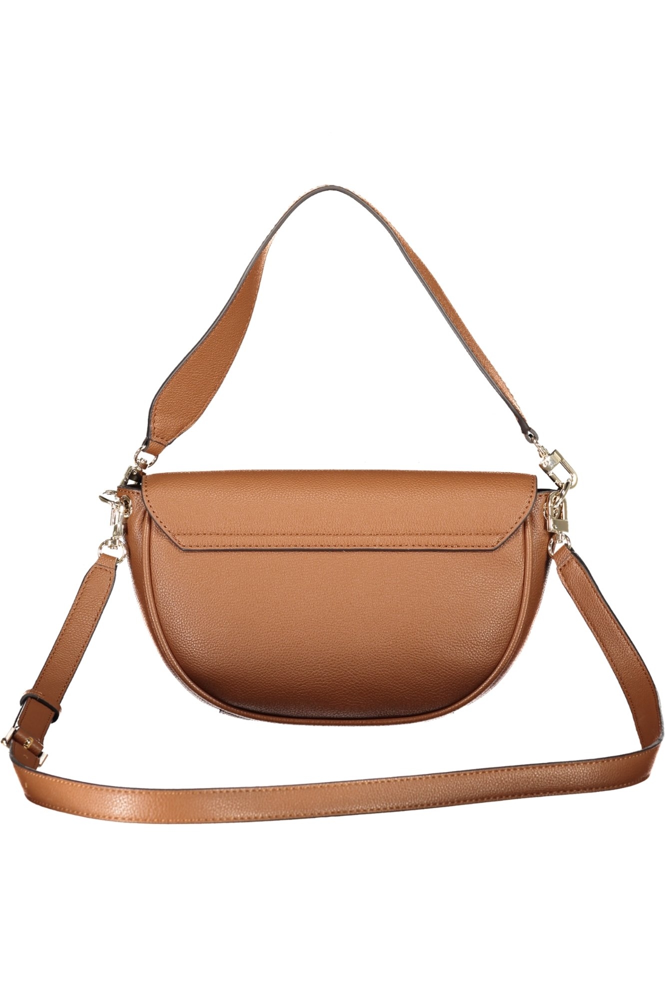 GUESS JEANS BORSA DONNA - Marrone - immagine 2
