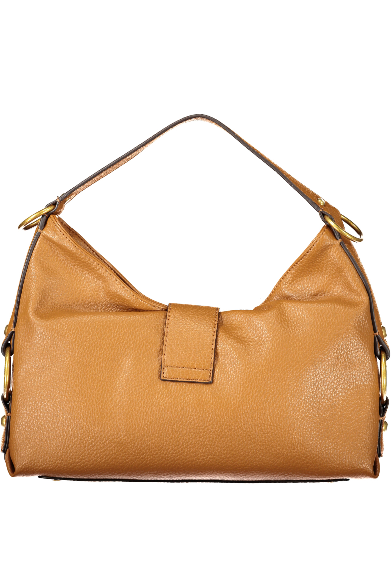 GUESS JEANS BORSA DONNA - Marrone - immagine 2