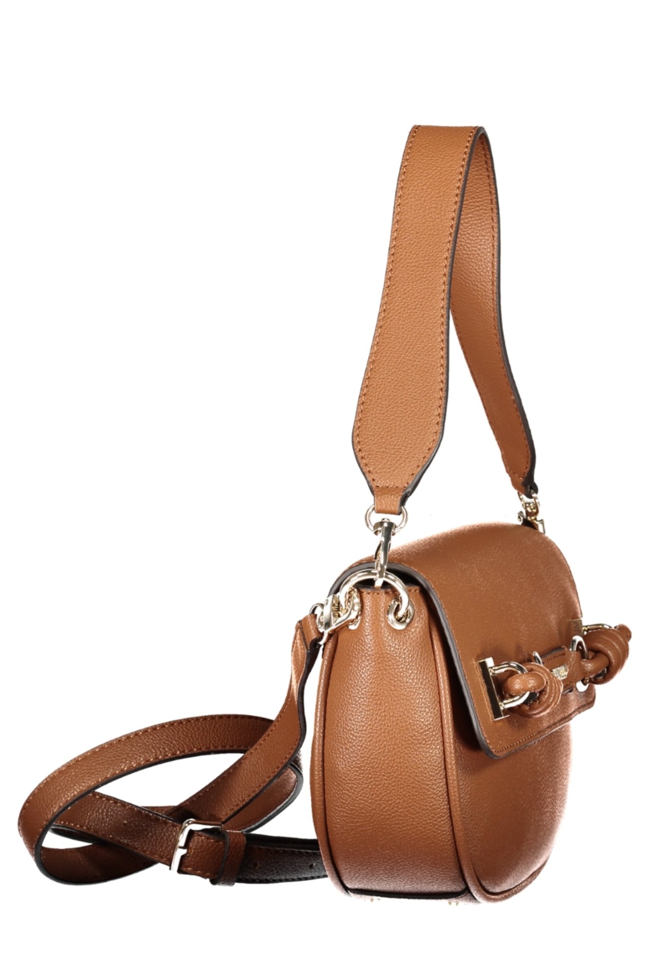 GUESS JEANS BORSA DONNA - Marrone - immagine 3