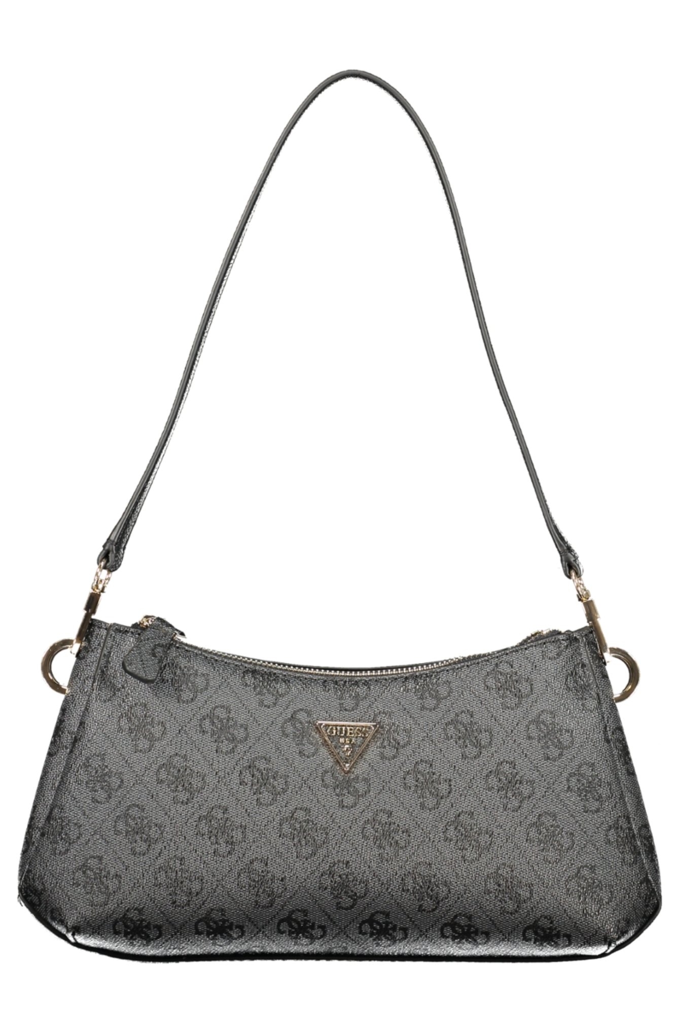 GUESS JEANS BORSA DONNA - Nero