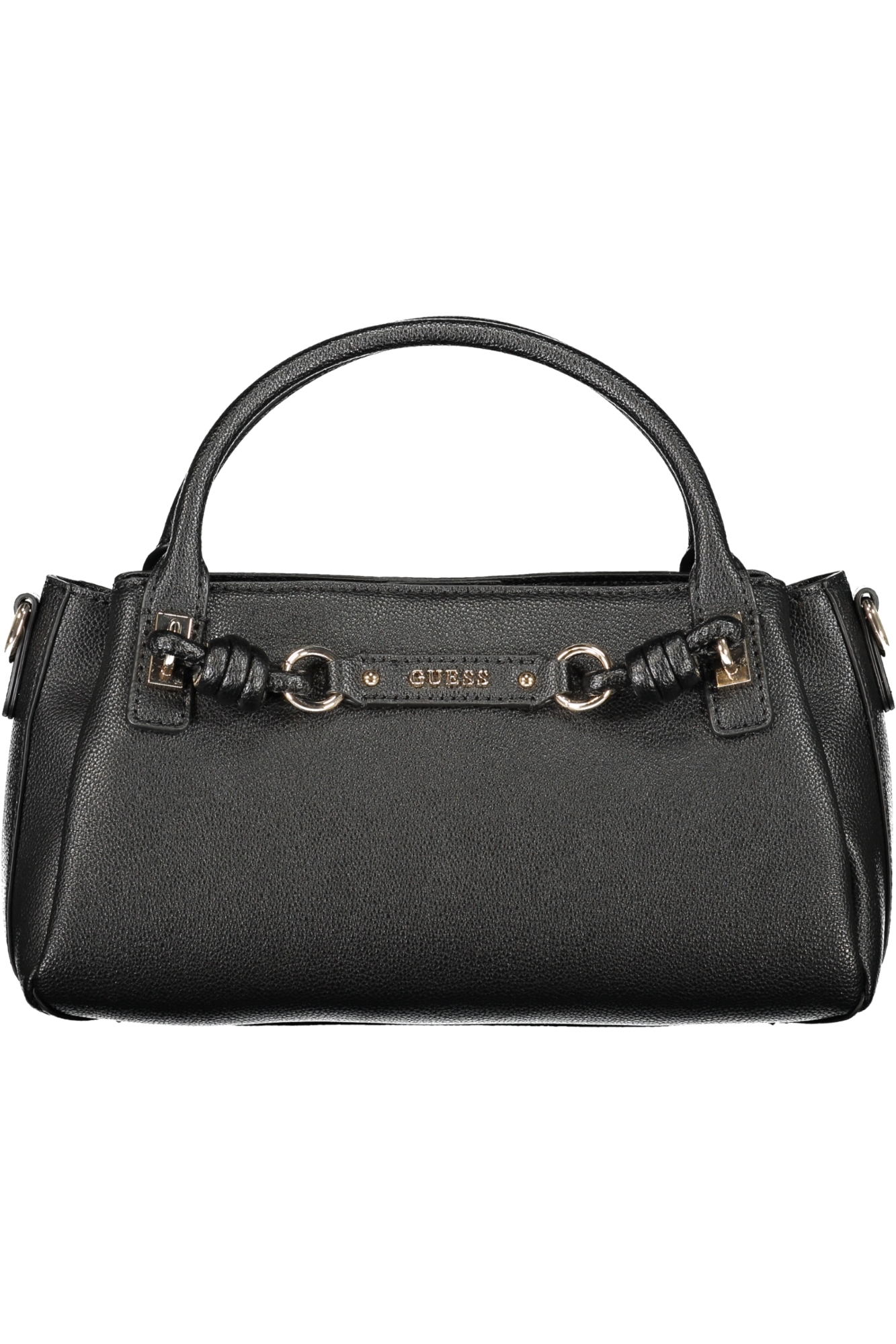 GUESS JEANS BORSA DONNA - Nero