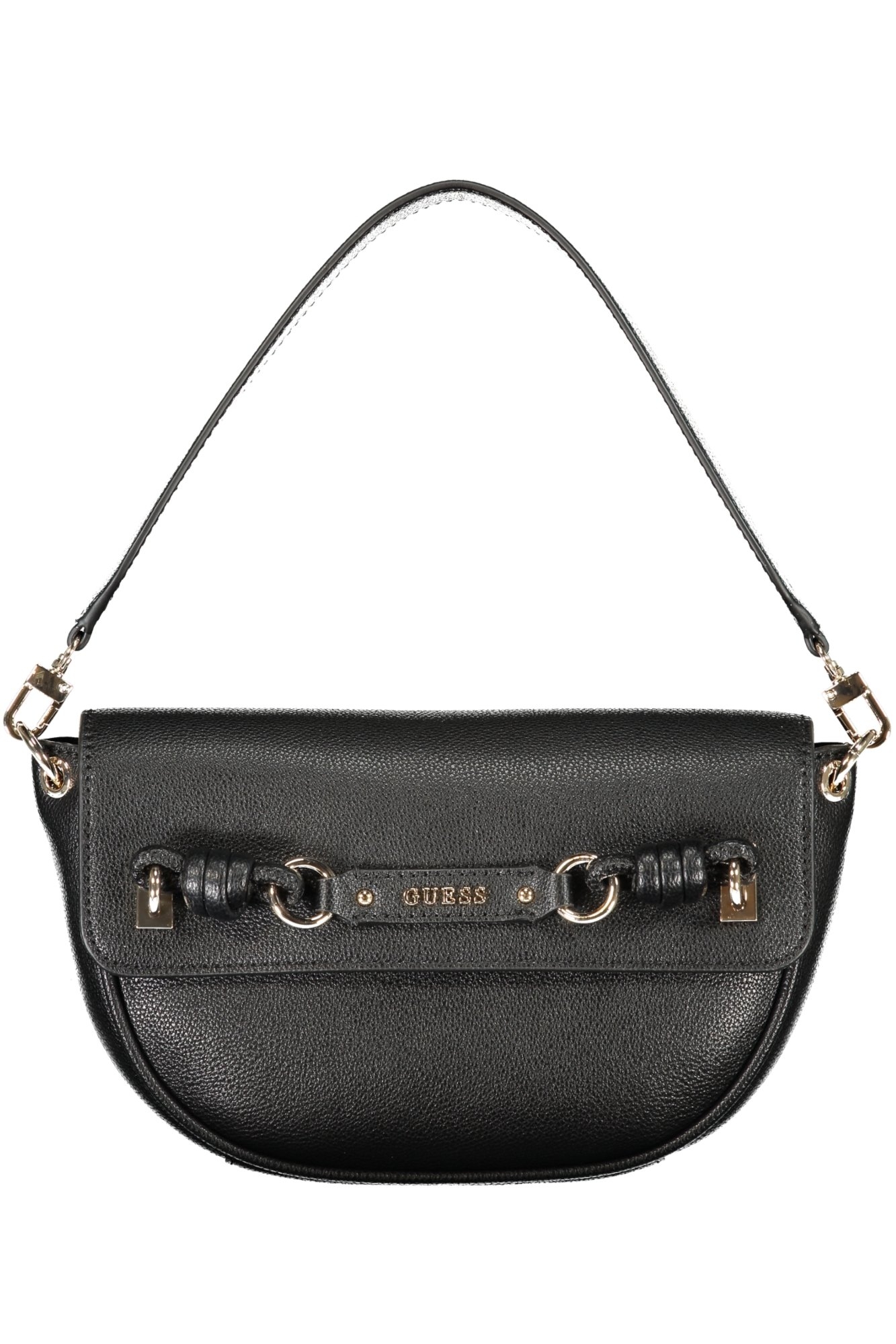 GUESS JEANS BORSA DONNA - Nero