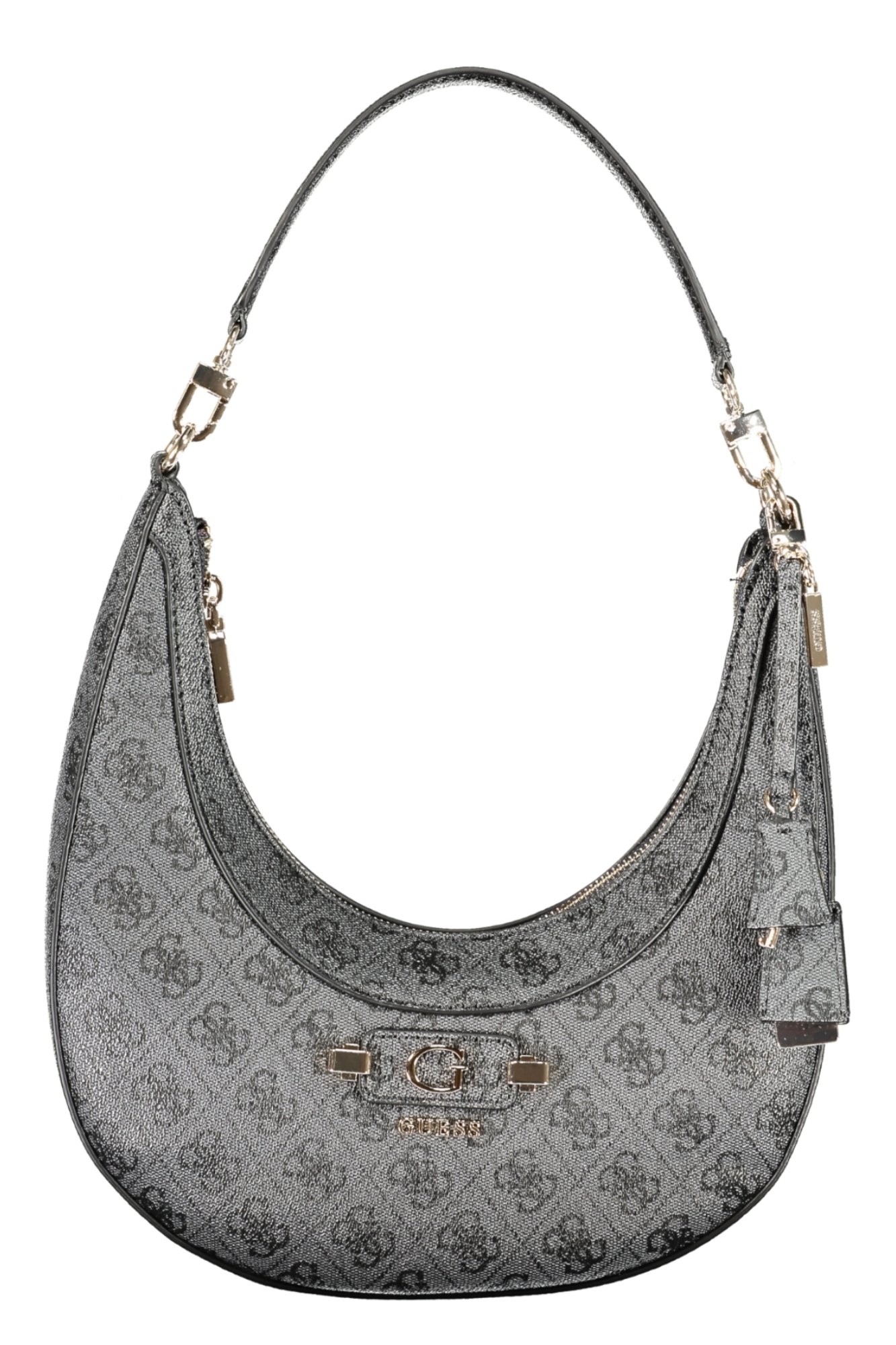GUESS JEANS BORSA DONNA - Nero