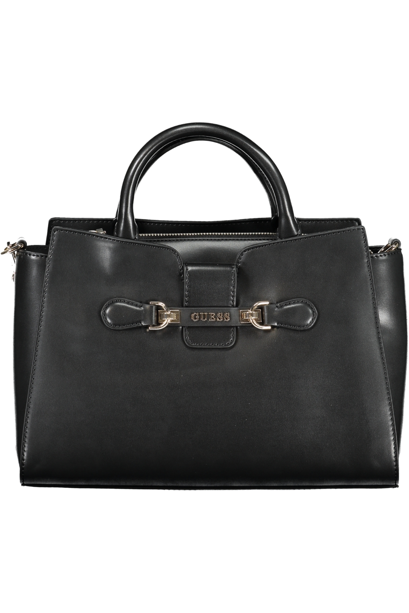 GUESS JEANS BORSA DONNA - Nero