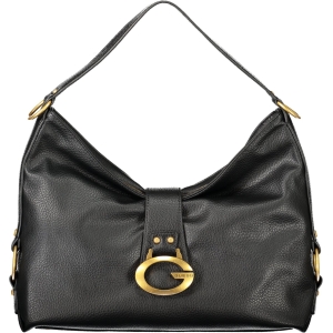 GUESS JEANS BORSA DONNA - Nero