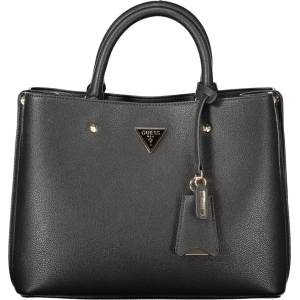 GUESS JEANS BORSA DONNA - Nero