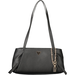 GUESS JEANS BORSA DONNA - Nero
