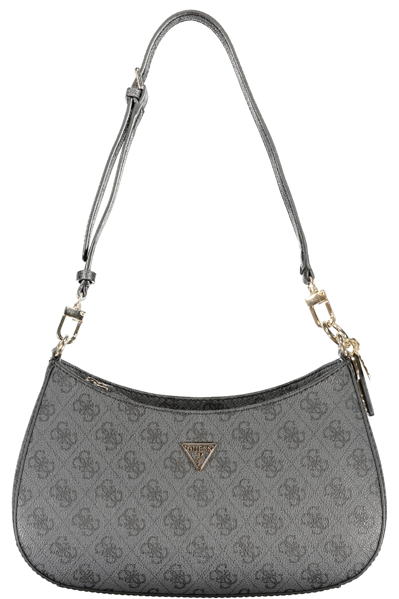 GUESS JEANS BORSA DONNA - Nero