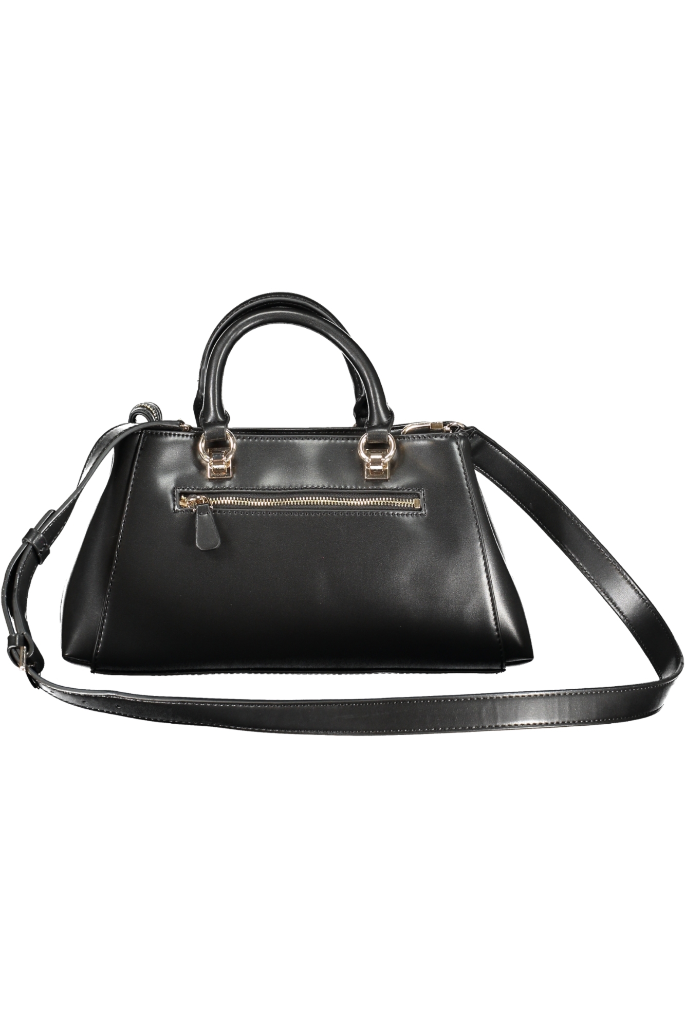 GUESS JEANS BORSA DONNA - Nero - immagine 2