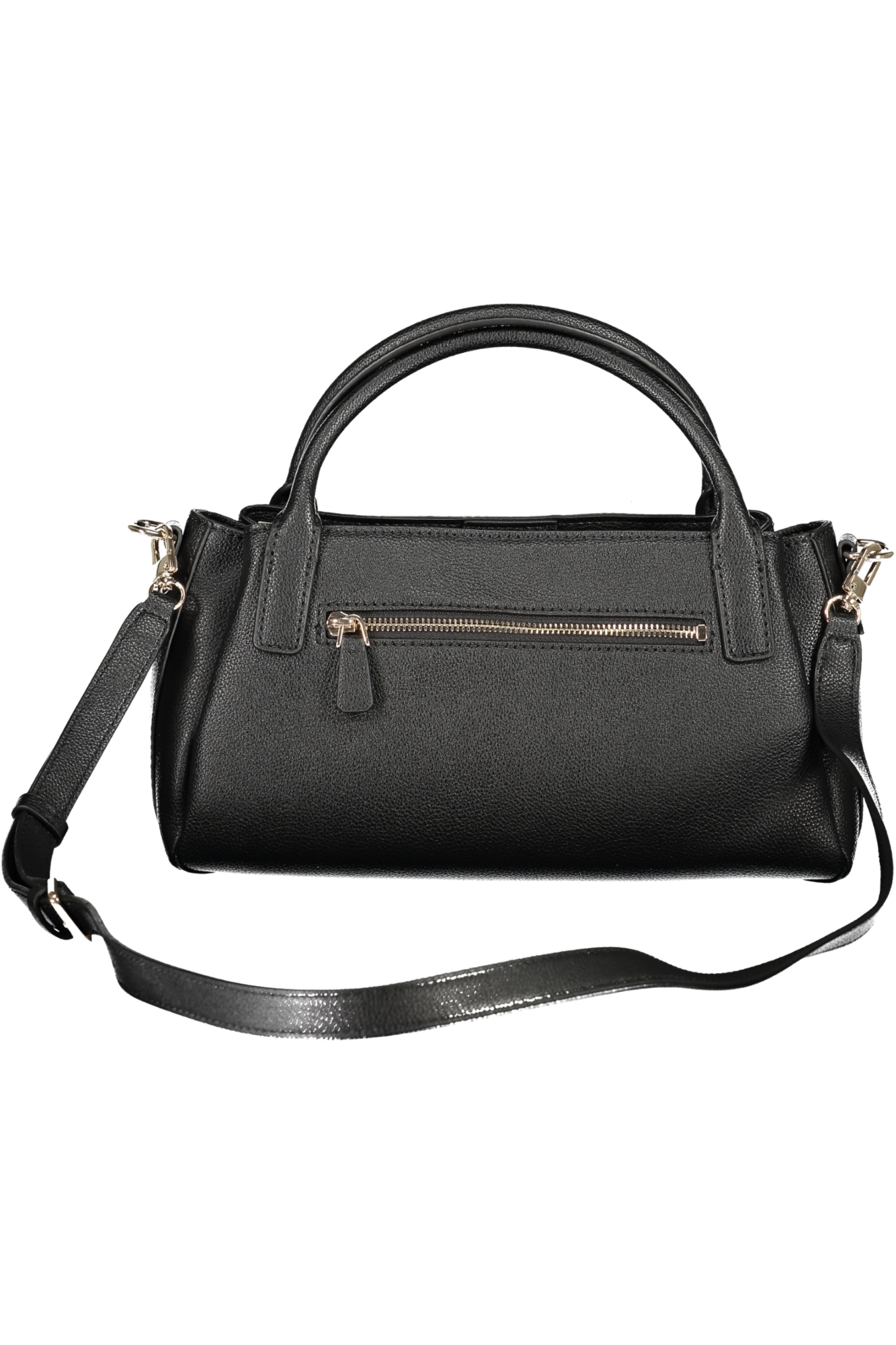 GUESS JEANS BORSA DONNA - Nero - immagine 2