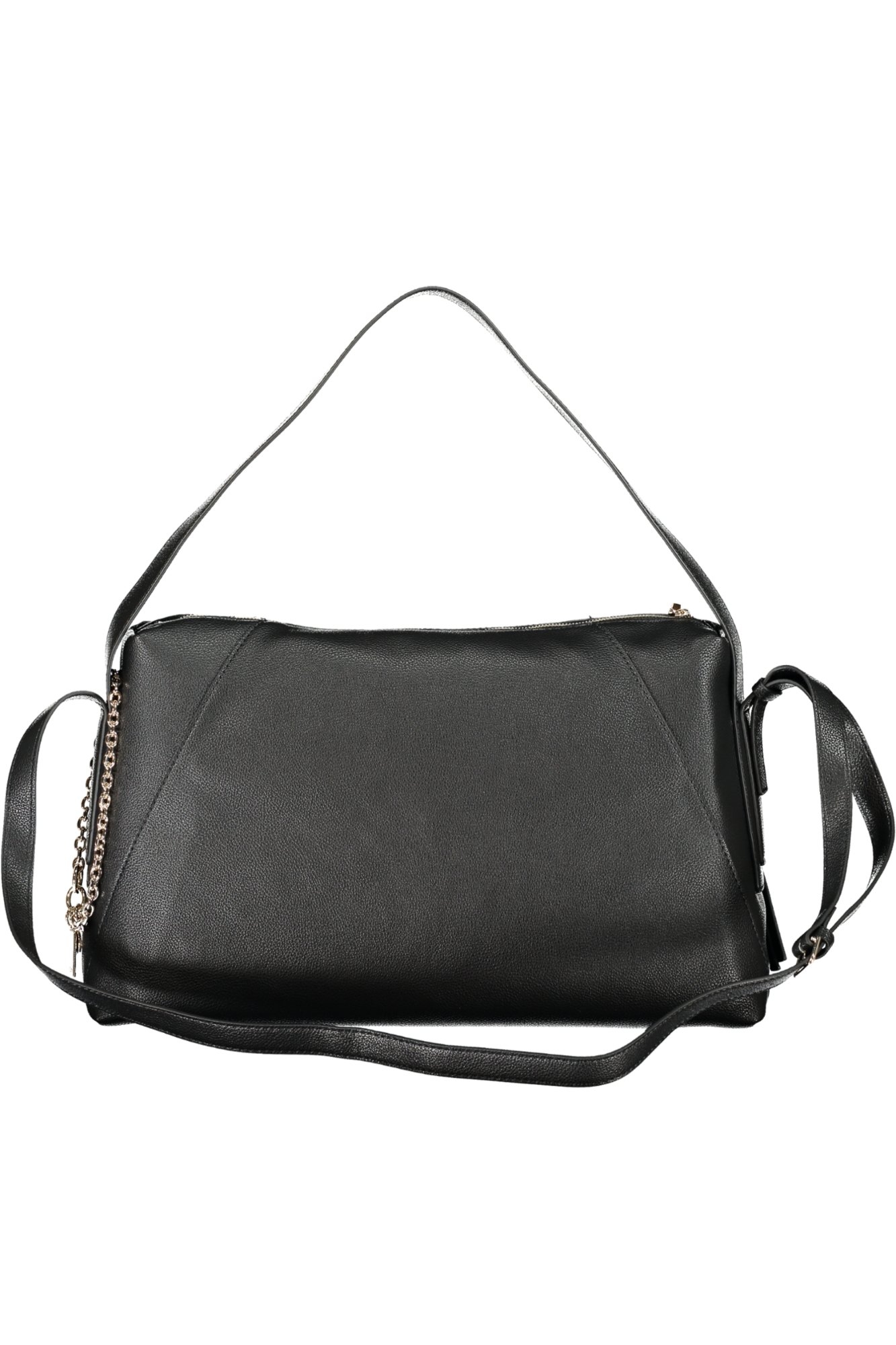 GUESS JEANS BORSA DONNA - Nero - immagine 2