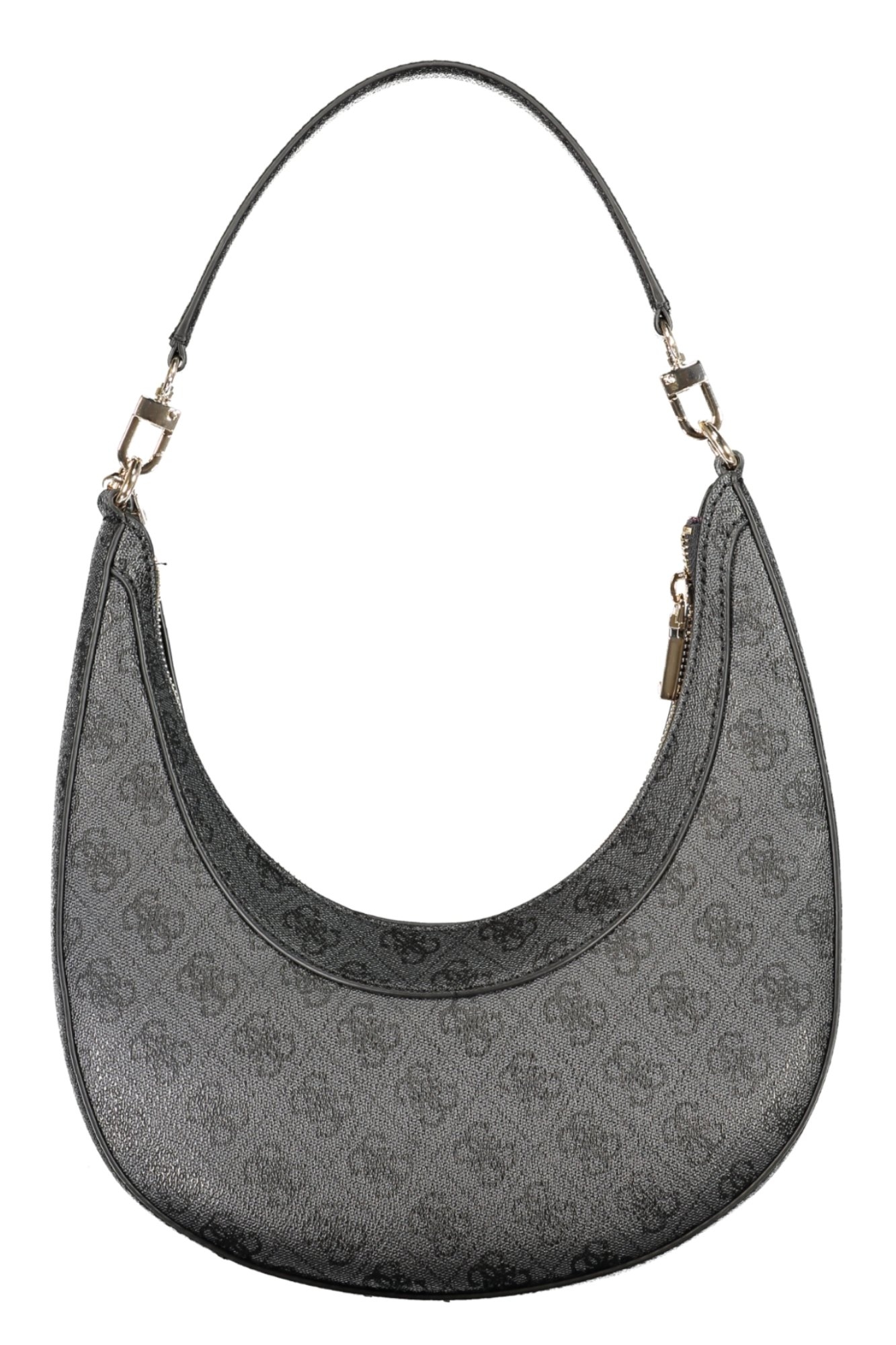 GUESS JEANS BORSA DONNA - Nero - immagine 2
