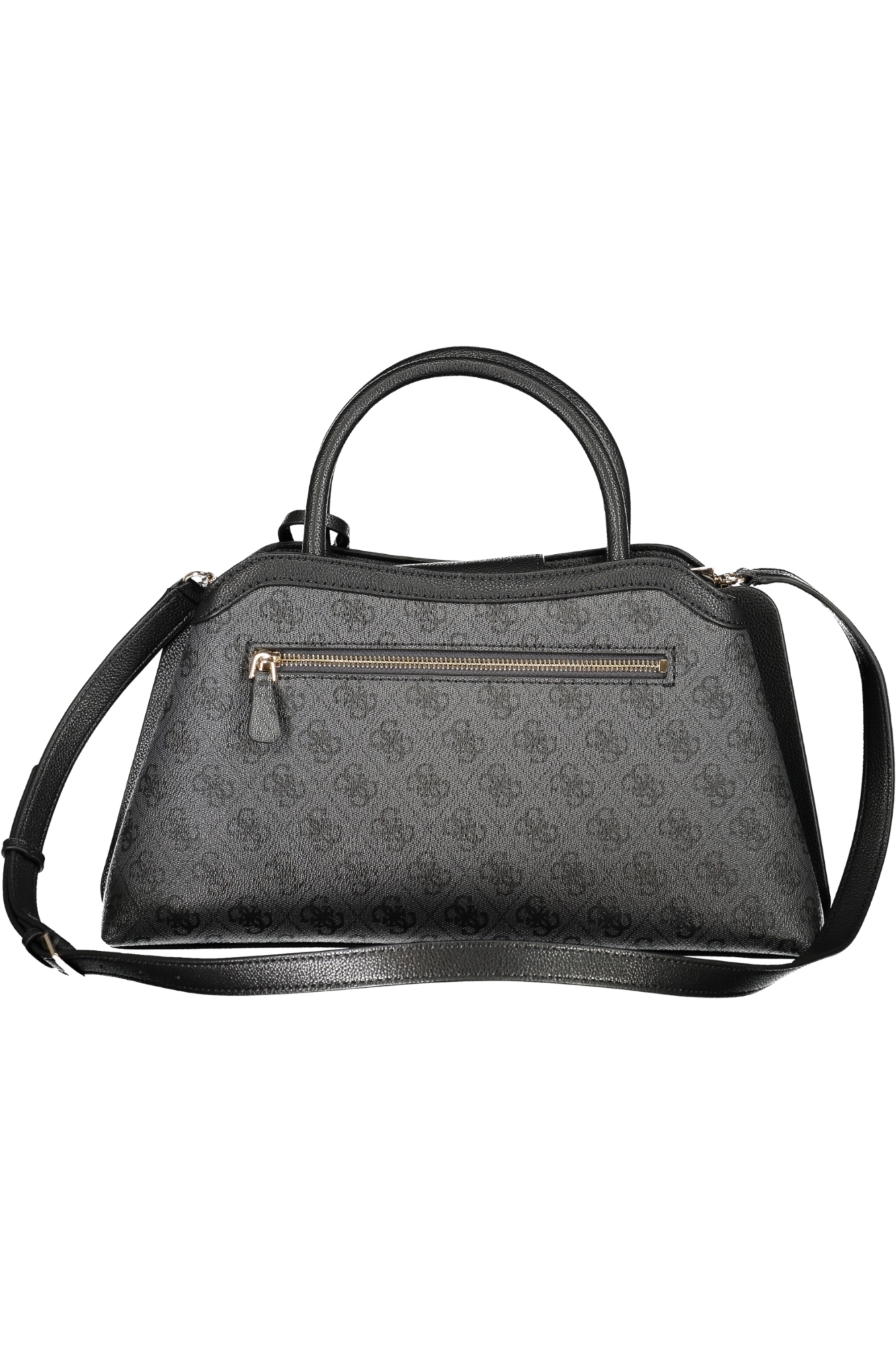 GUESS JEANS BORSA DONNA - Nero - immagine 2