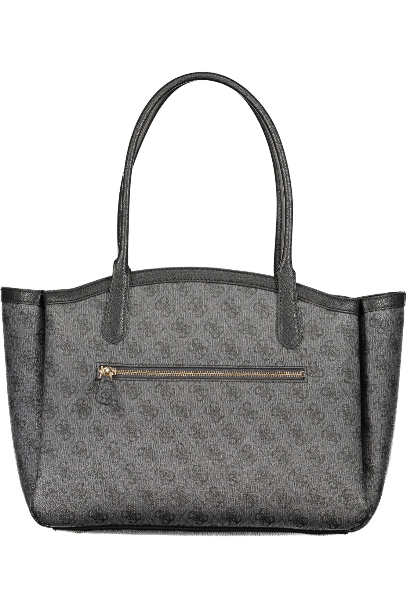 GUESS JEANS BORSA DONNA - Nero - immagine 2