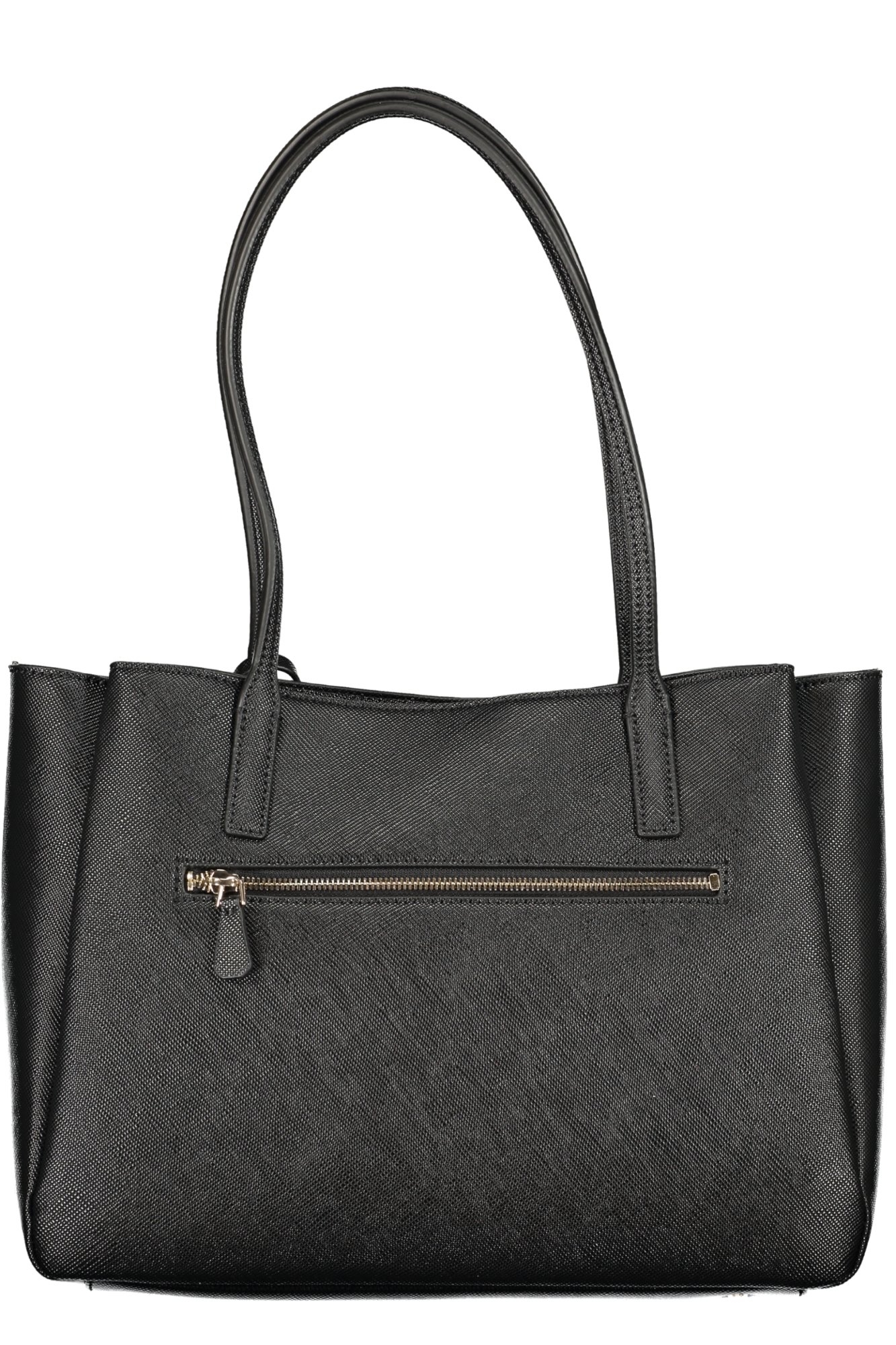 GUESS JEANS BORSA DONNA - Nero - immagine 2