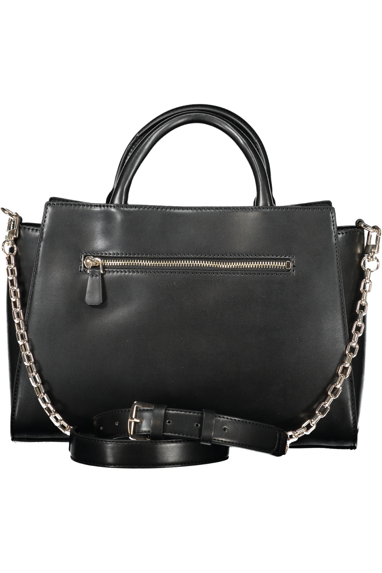 GUESS JEANS BORSA DONNA - Nero - immagine 2