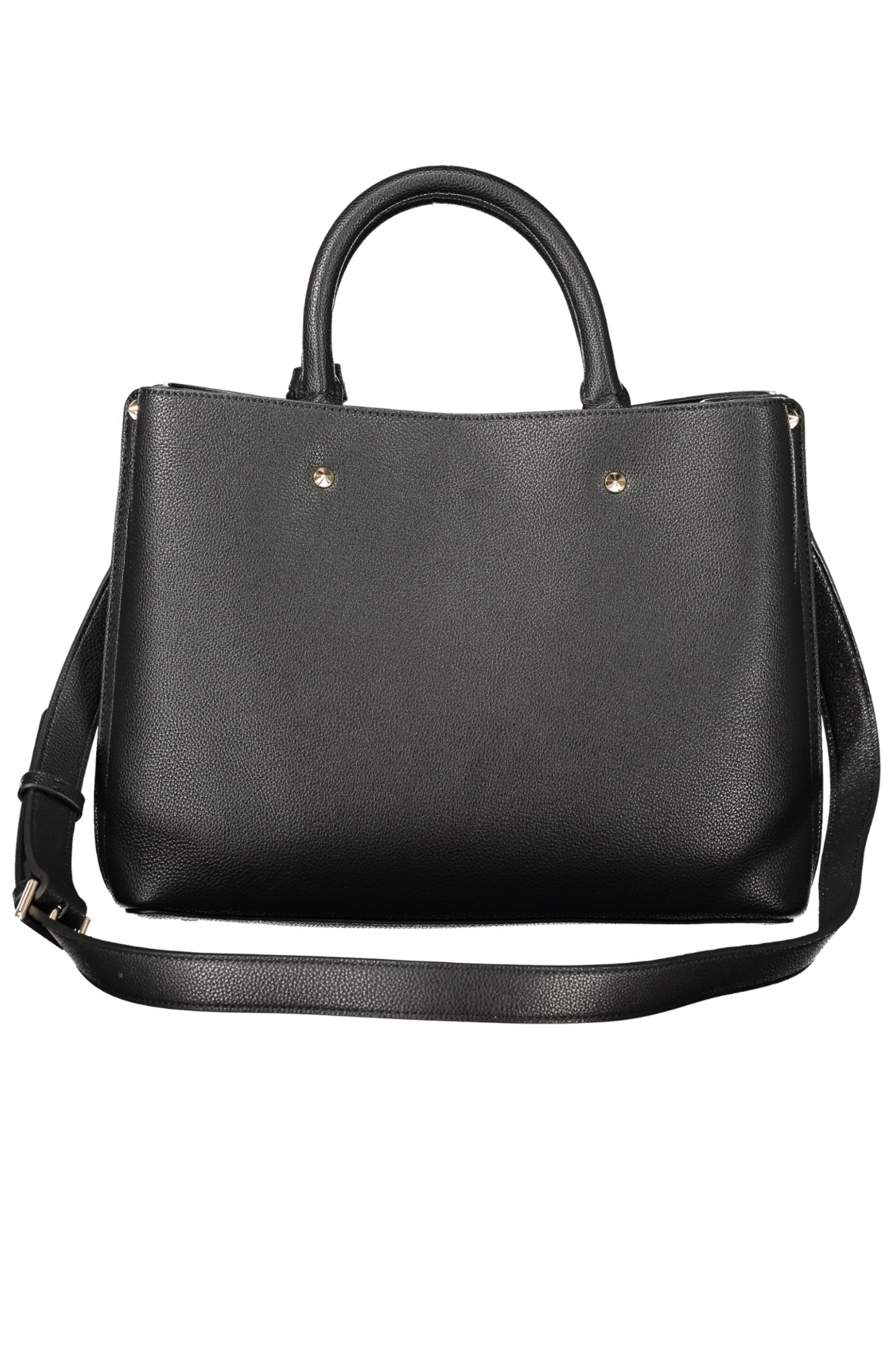 GUESS JEANS BORSA DONNA - Nero - immagine 2