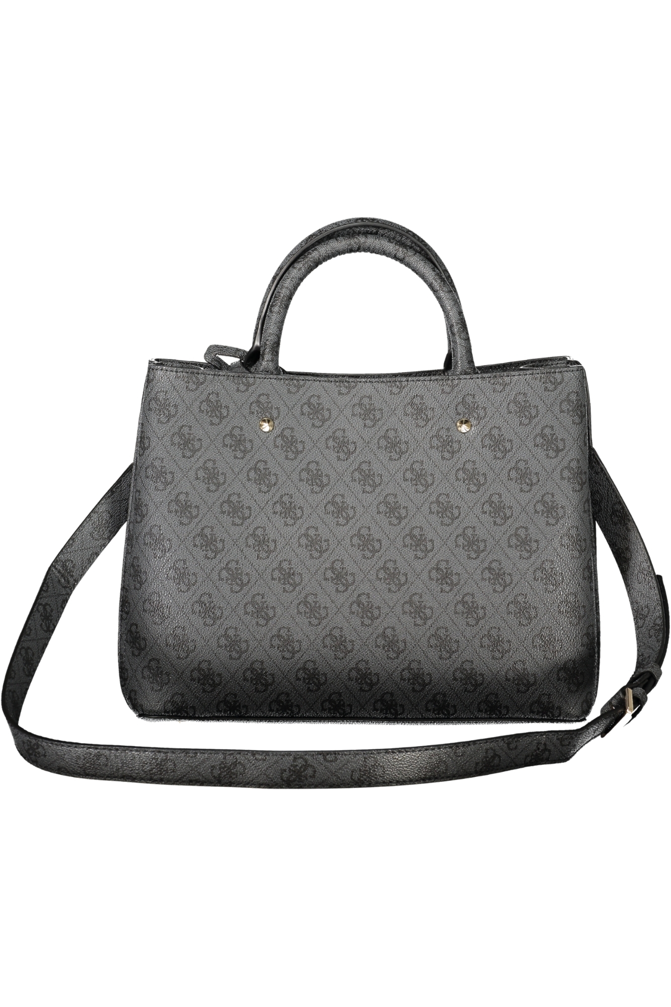GUESS JEANS BORSA DONNA - Nero - immagine 2