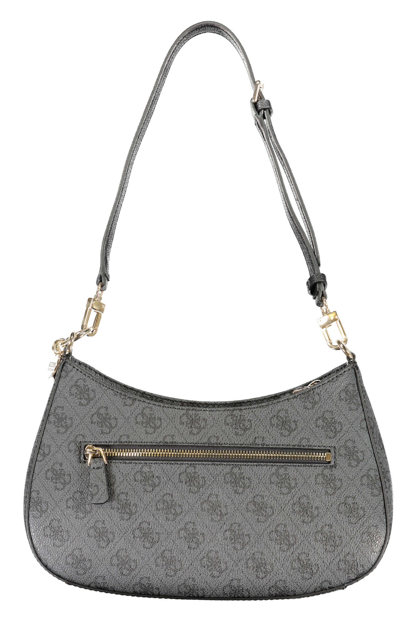 GUESS JEANS BORSA DONNA - Nero - immagine 2