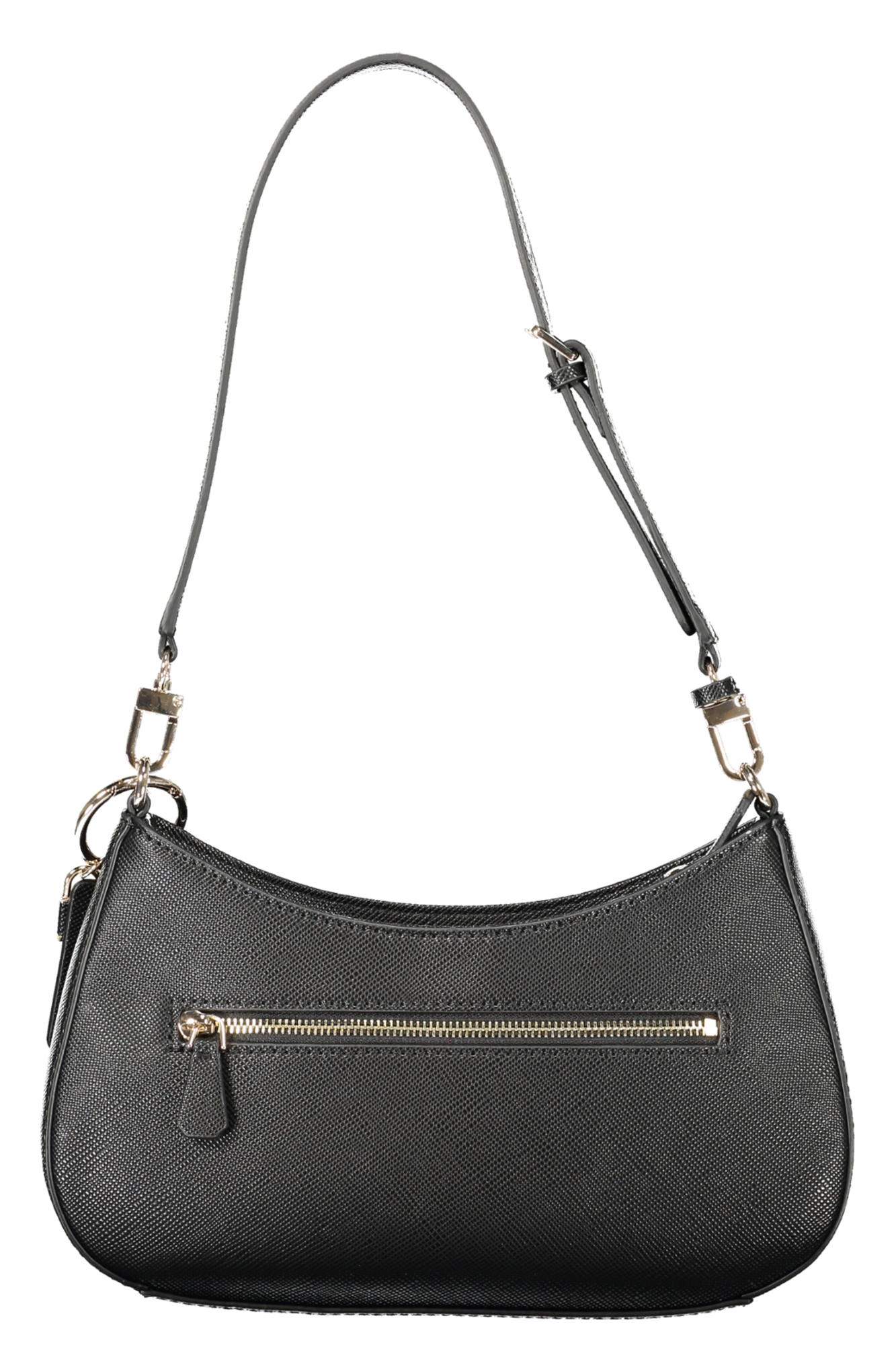 GUESS JEANS BORSA DONNA - Nero - immagine 2