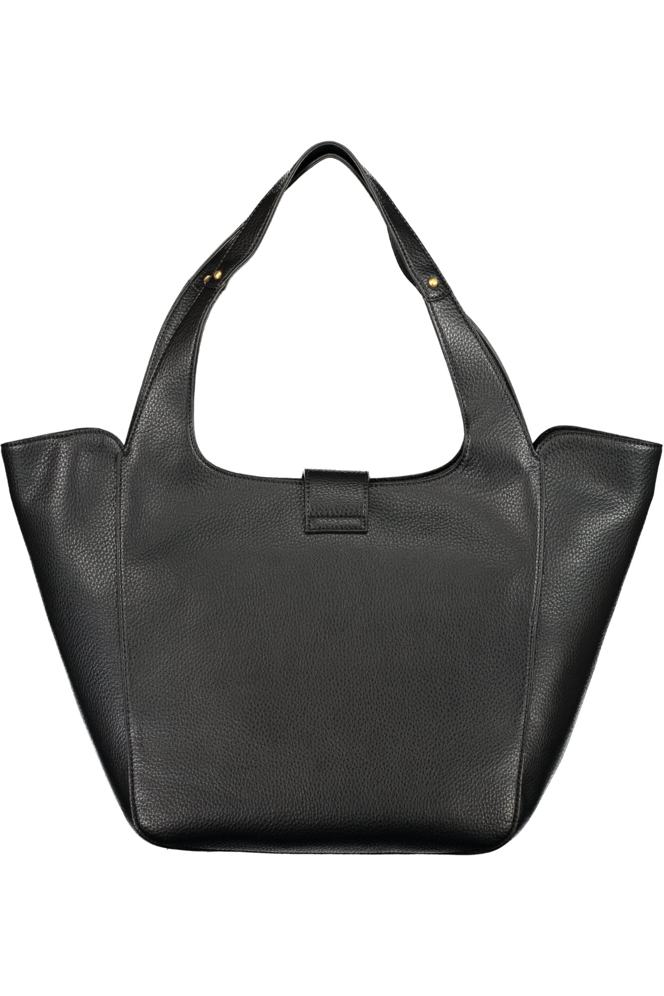 GUESS JEANS BORSA DONNA - Nero - immagine 2