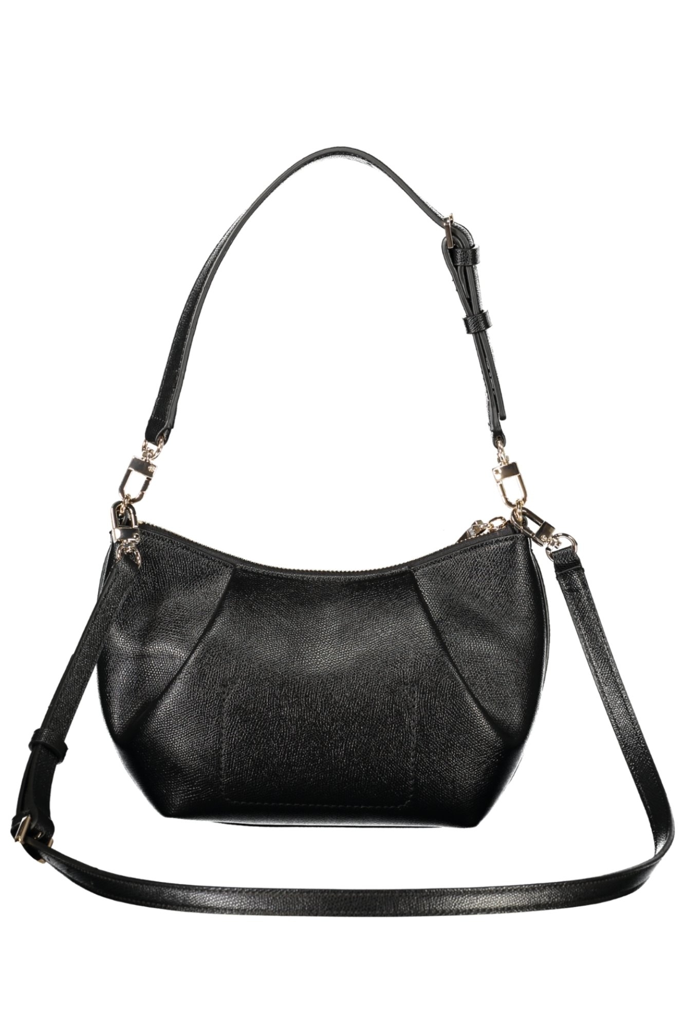 GUESS JEANS BORSA DONNA - Nero - immagine 2