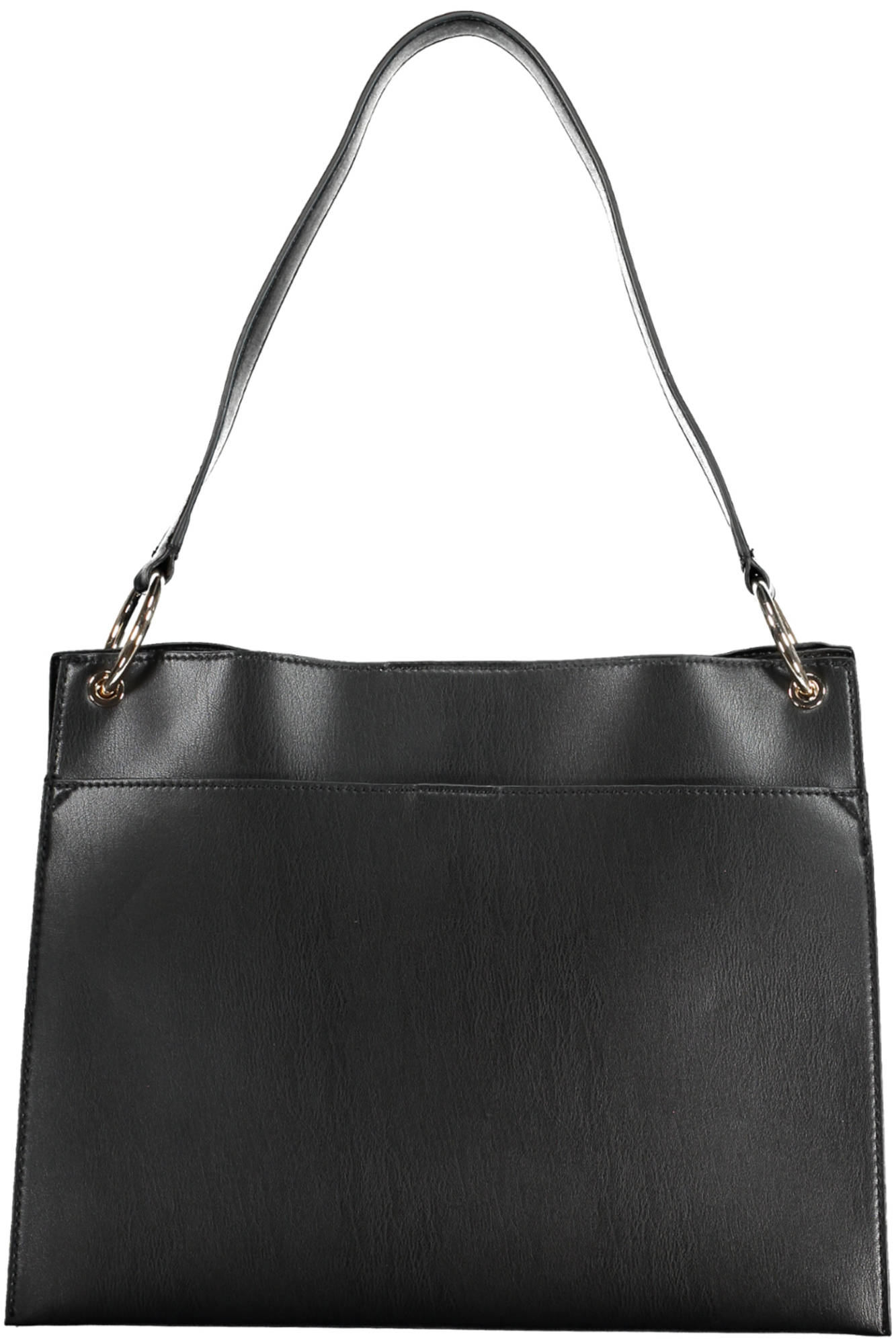 GUESS JEANS BORSA DONNA - Nero - immagine 2