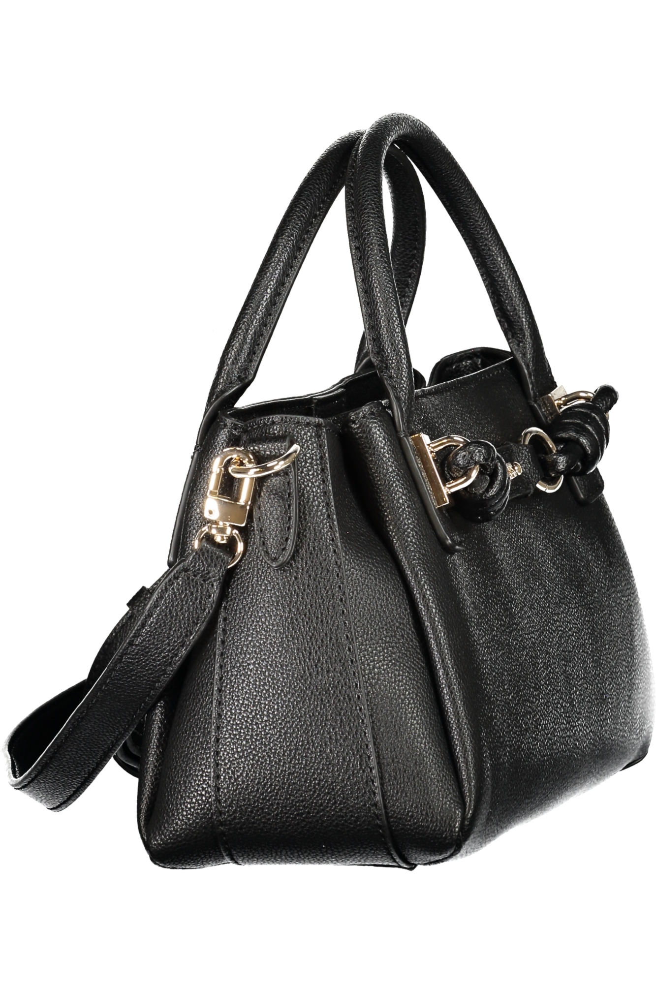 GUESS JEANS BORSA DONNA - Nero - immagine 3