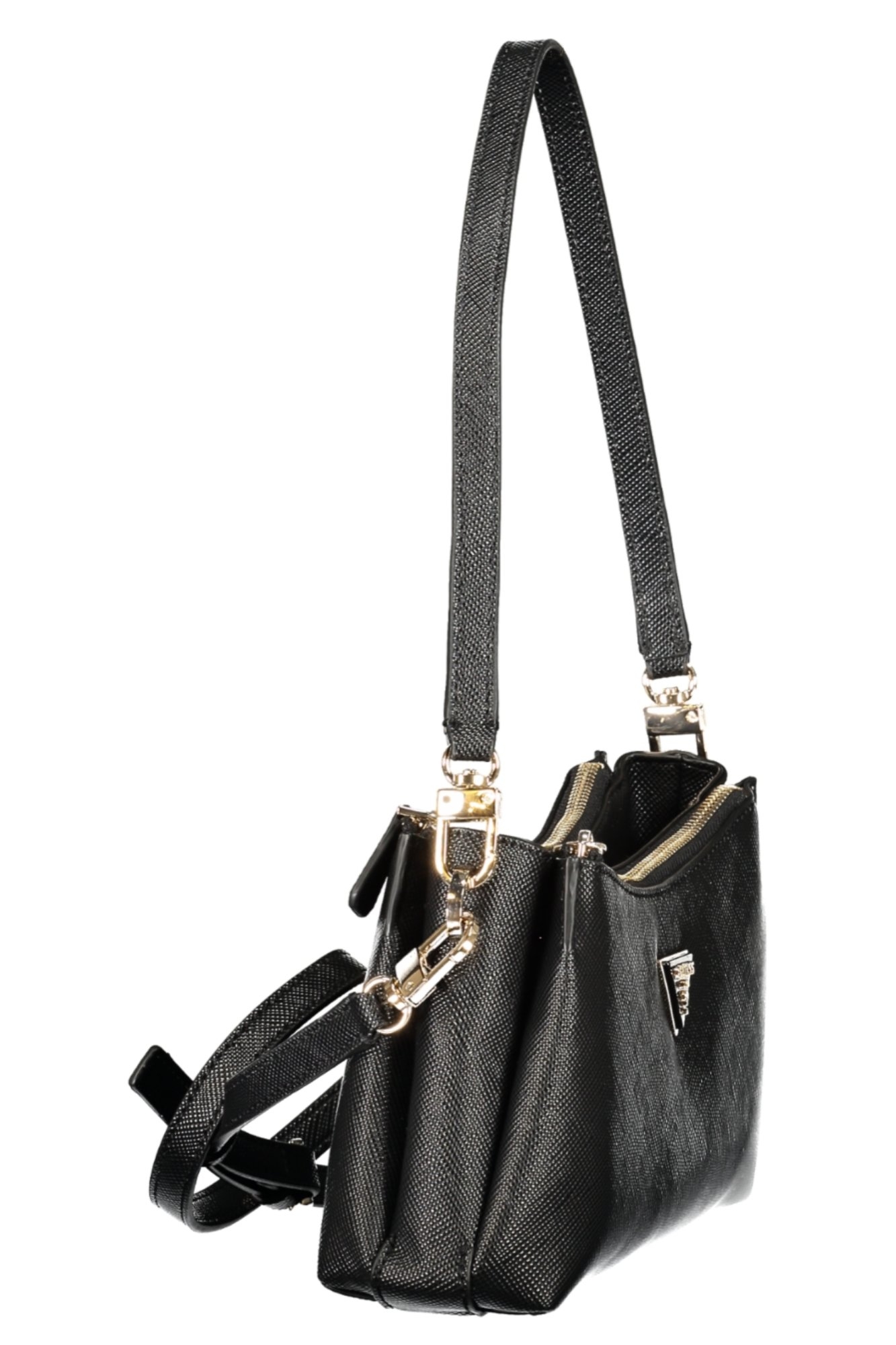 GUESS JEANS BORSA DONNA - Nero - immagine 3