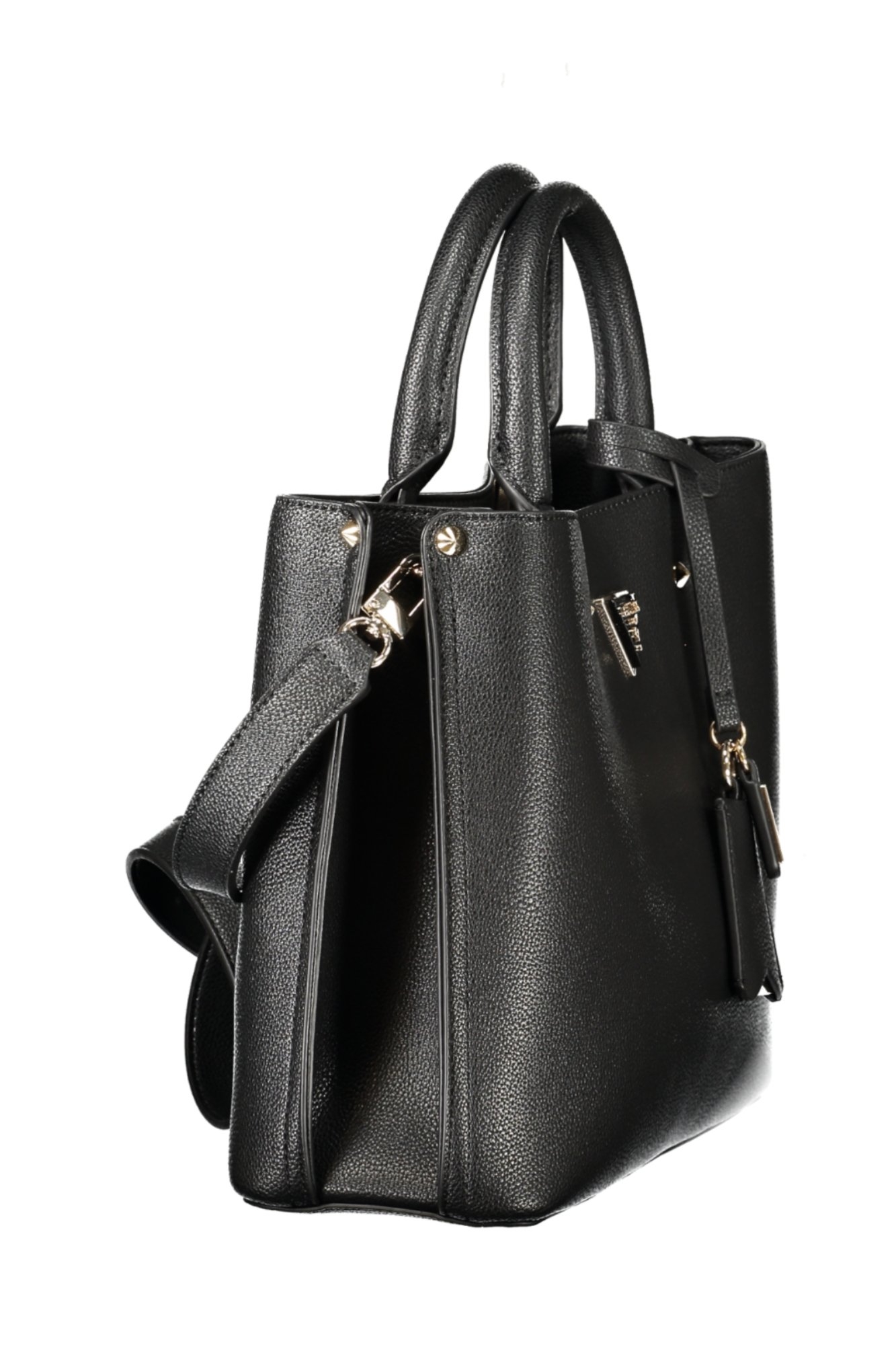 GUESS JEANS BORSA DONNA - Nero - immagine 3