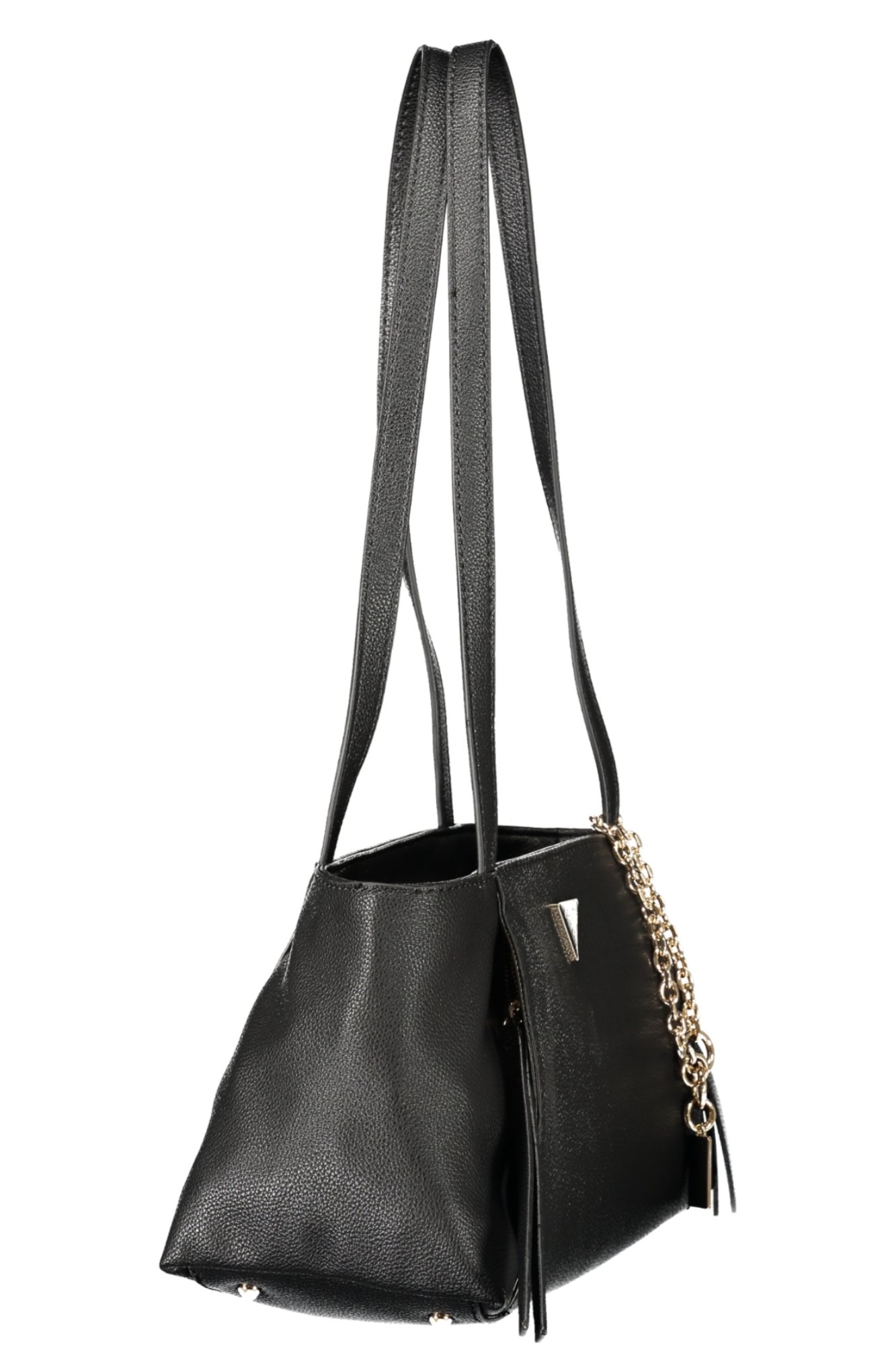 GUESS JEANS BORSA DONNA - Nero - immagine 3