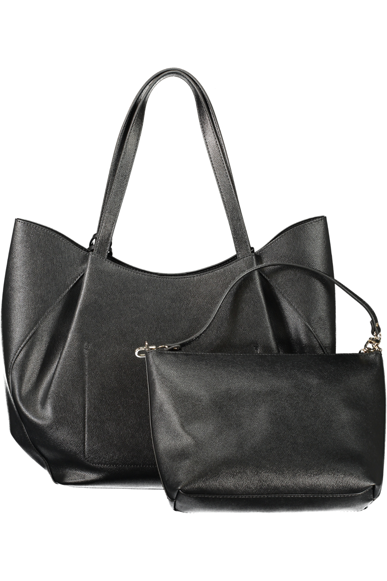GUESS JEANS BORSA DONNA - Nero - immagine 3