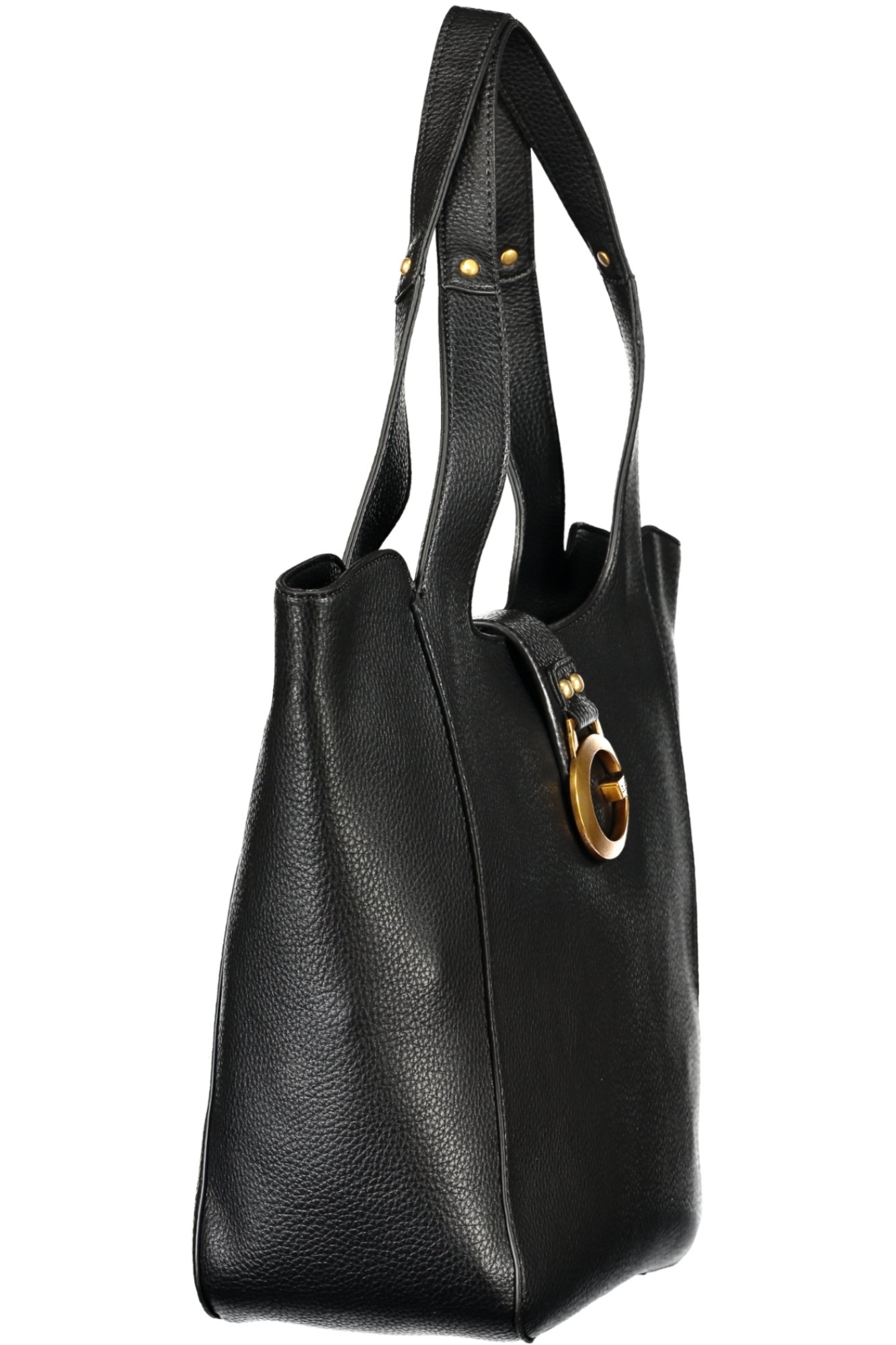 GUESS JEANS BORSA DONNA - Nero - immagine 3