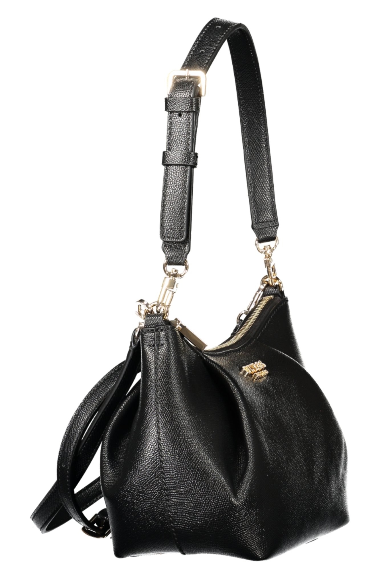 GUESS JEANS BORSA DONNA - Nero - immagine 3