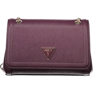 GUESS JEANS BORSA DONNA - Viola