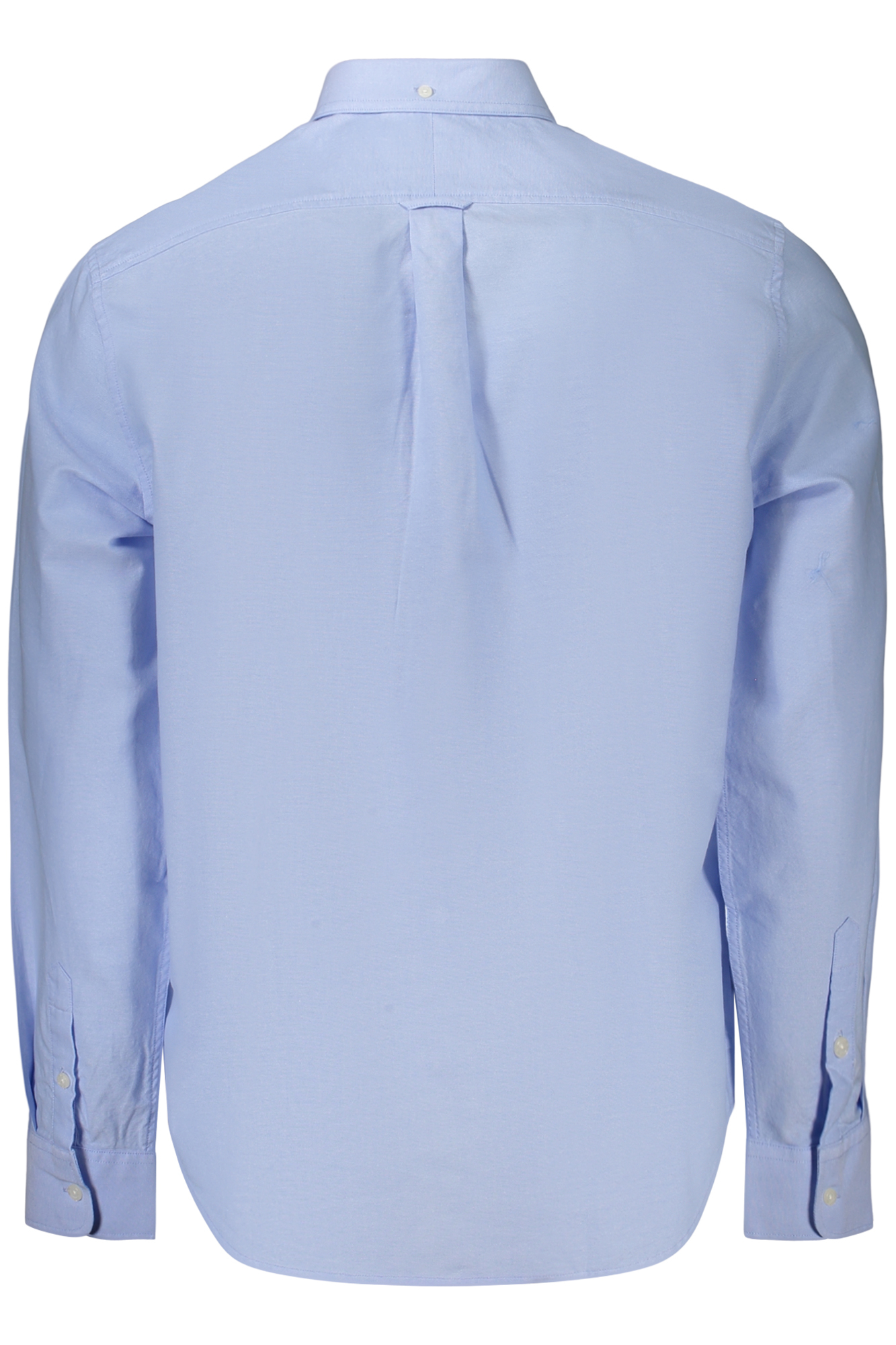 GUESS JEANS CAMICIA MANICHE LUNGHE UOMO - Azzurro - immagine 2