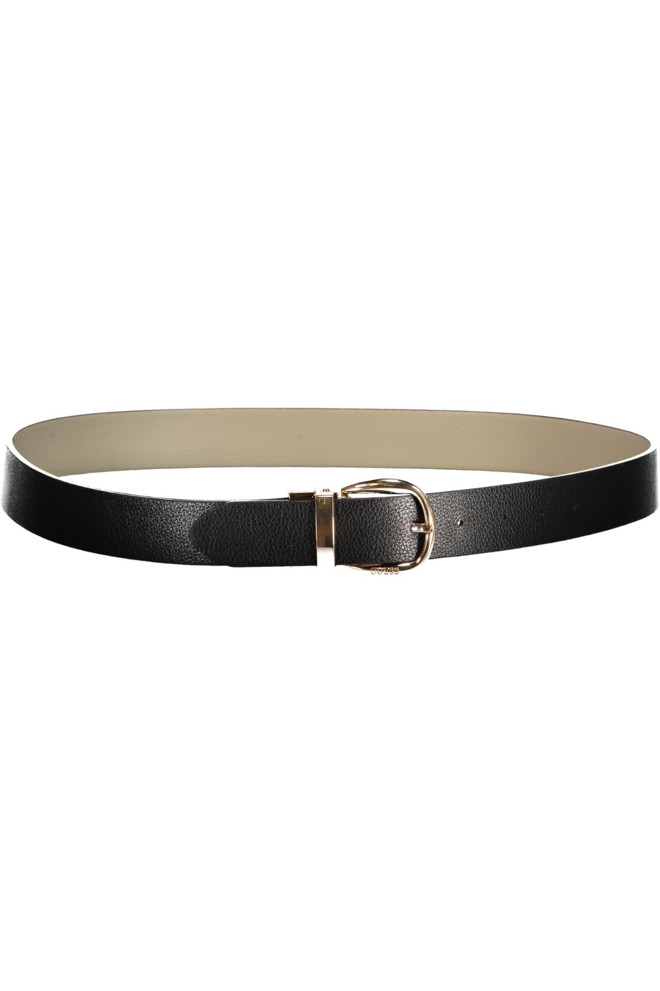 GUESS JEANS CINTURA DONNA - Nero - immagine 2