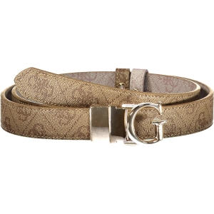 GUESS JEANS CINTURA DONNA - Rosa